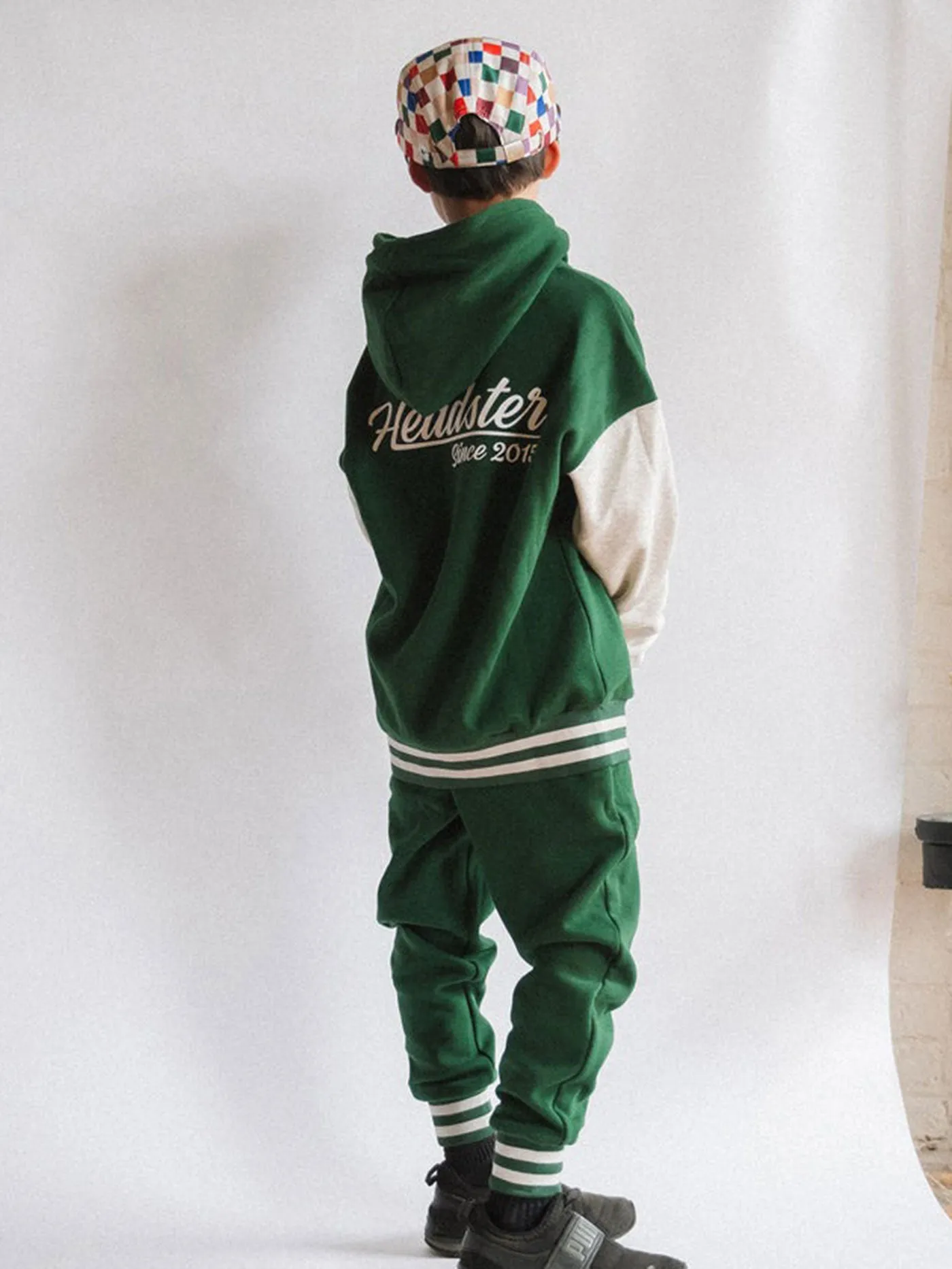 Academy Jogging Pants (Kids 7-14)