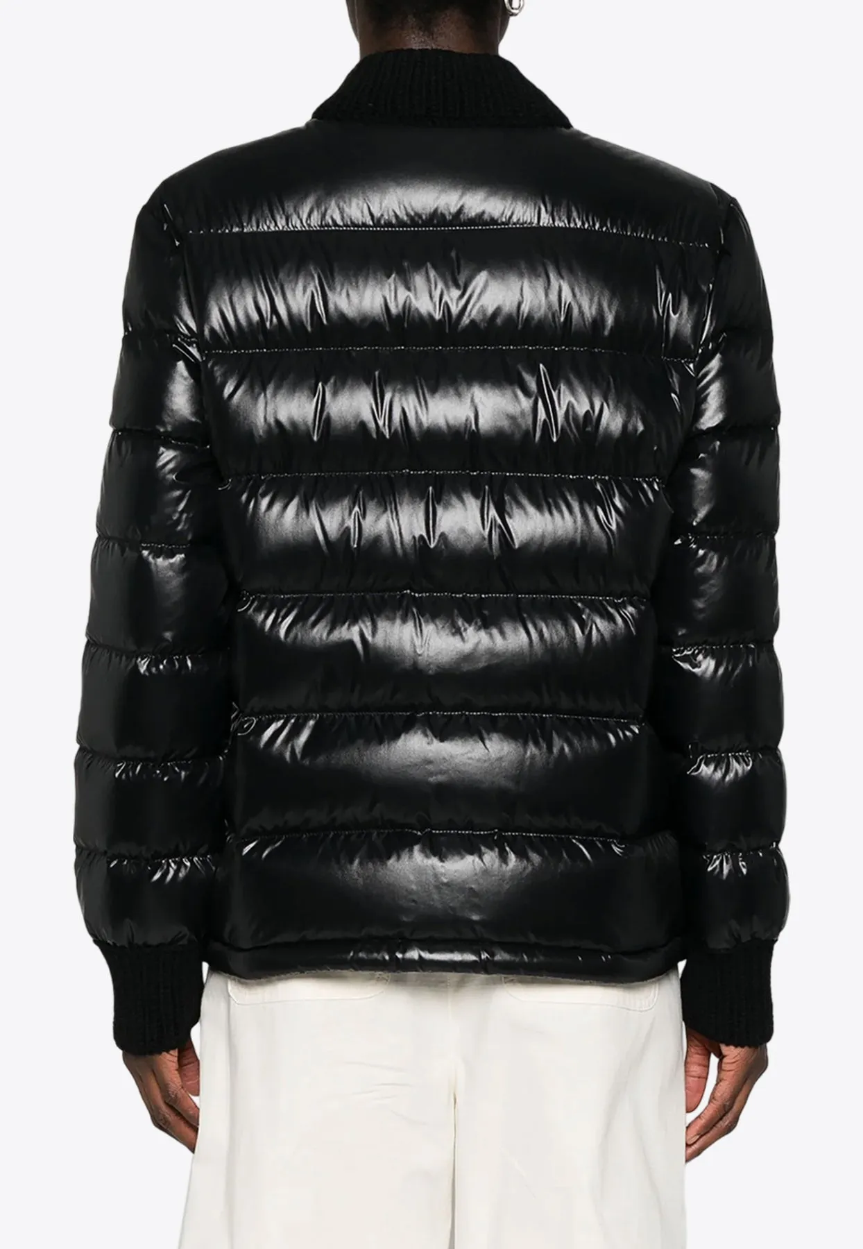 Arcelot Puffer Jacket