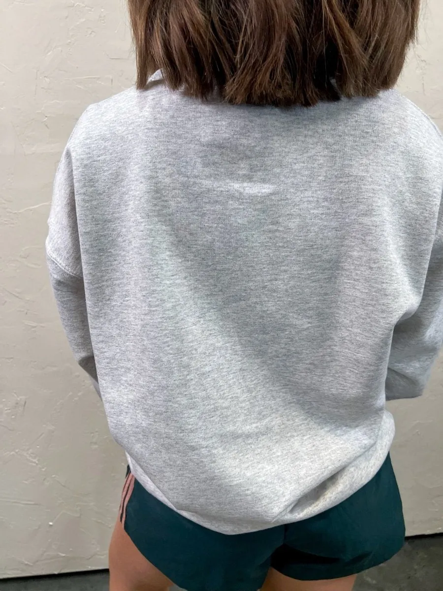 Artisan St Pats Icons Sweatshirt