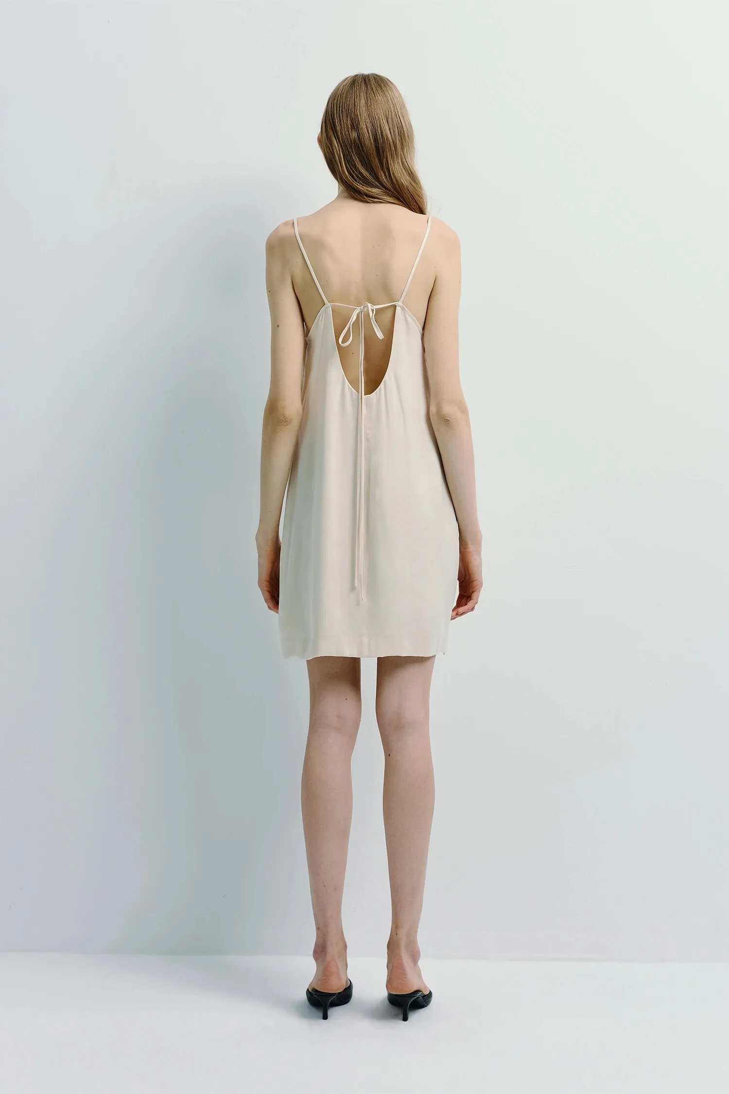 Aurelie Cami Mini Dress