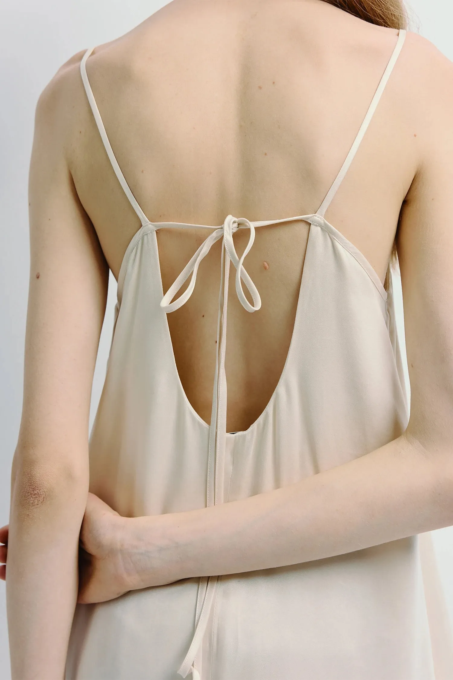 Aurelie Cami Mini Dress