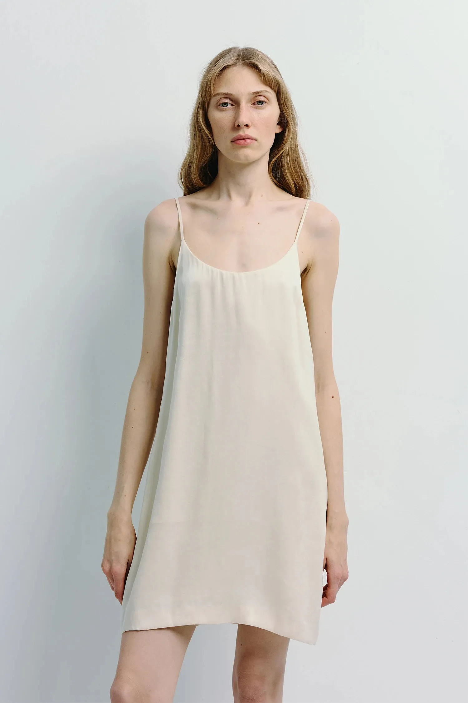Aurelie Cami Mini Dress