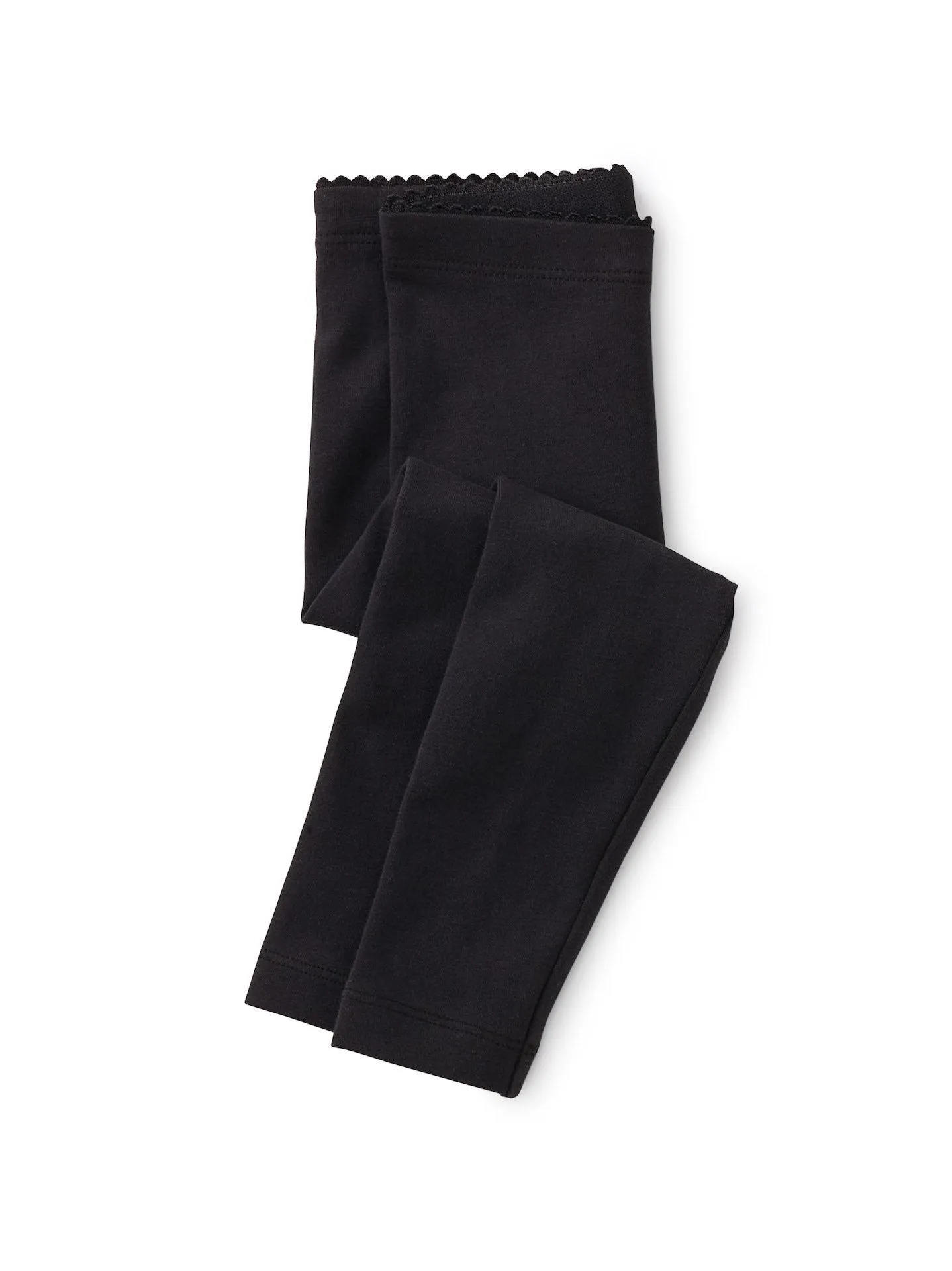 Baby Black Legging