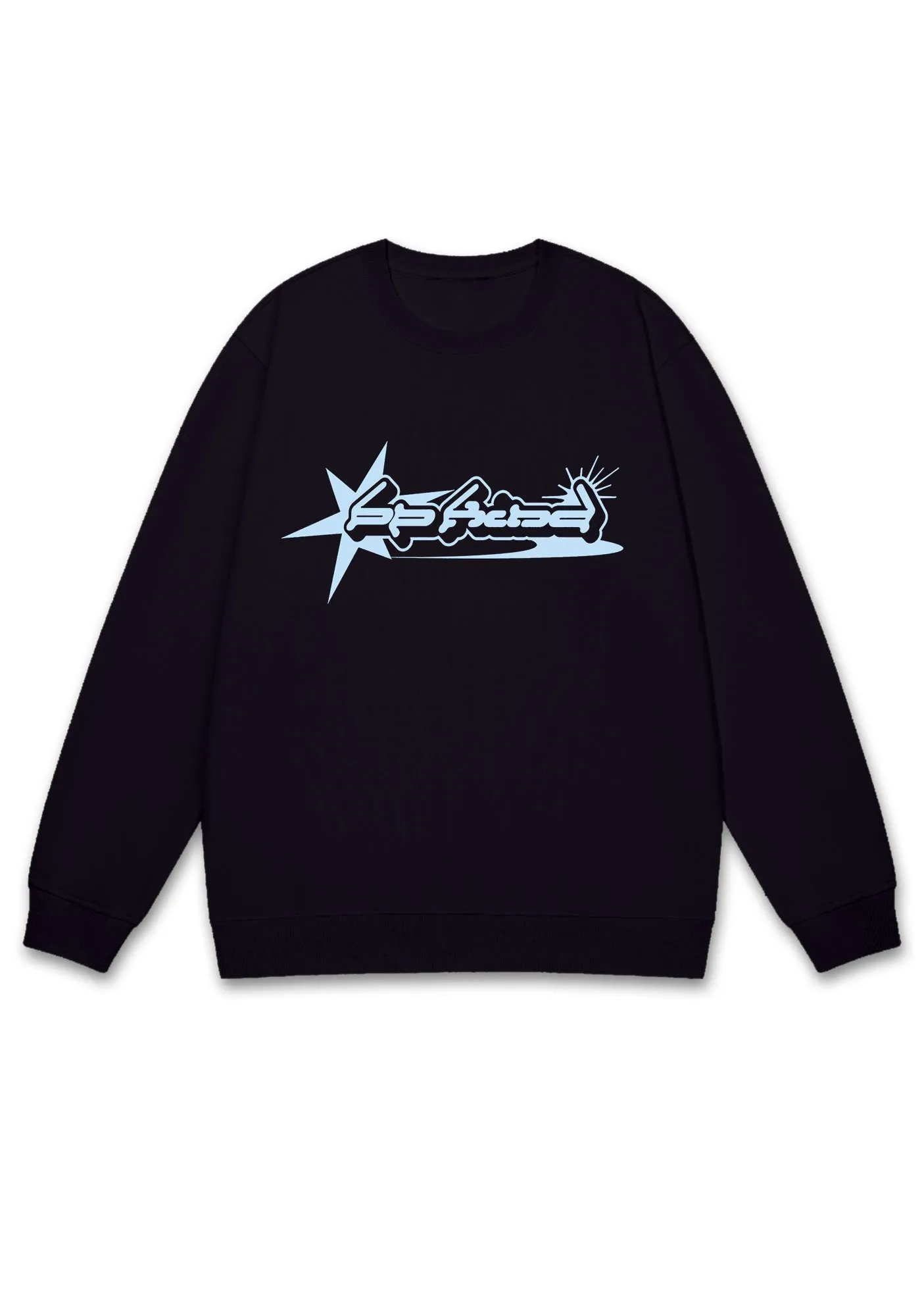 Be Kind Y2K Sweatshirt