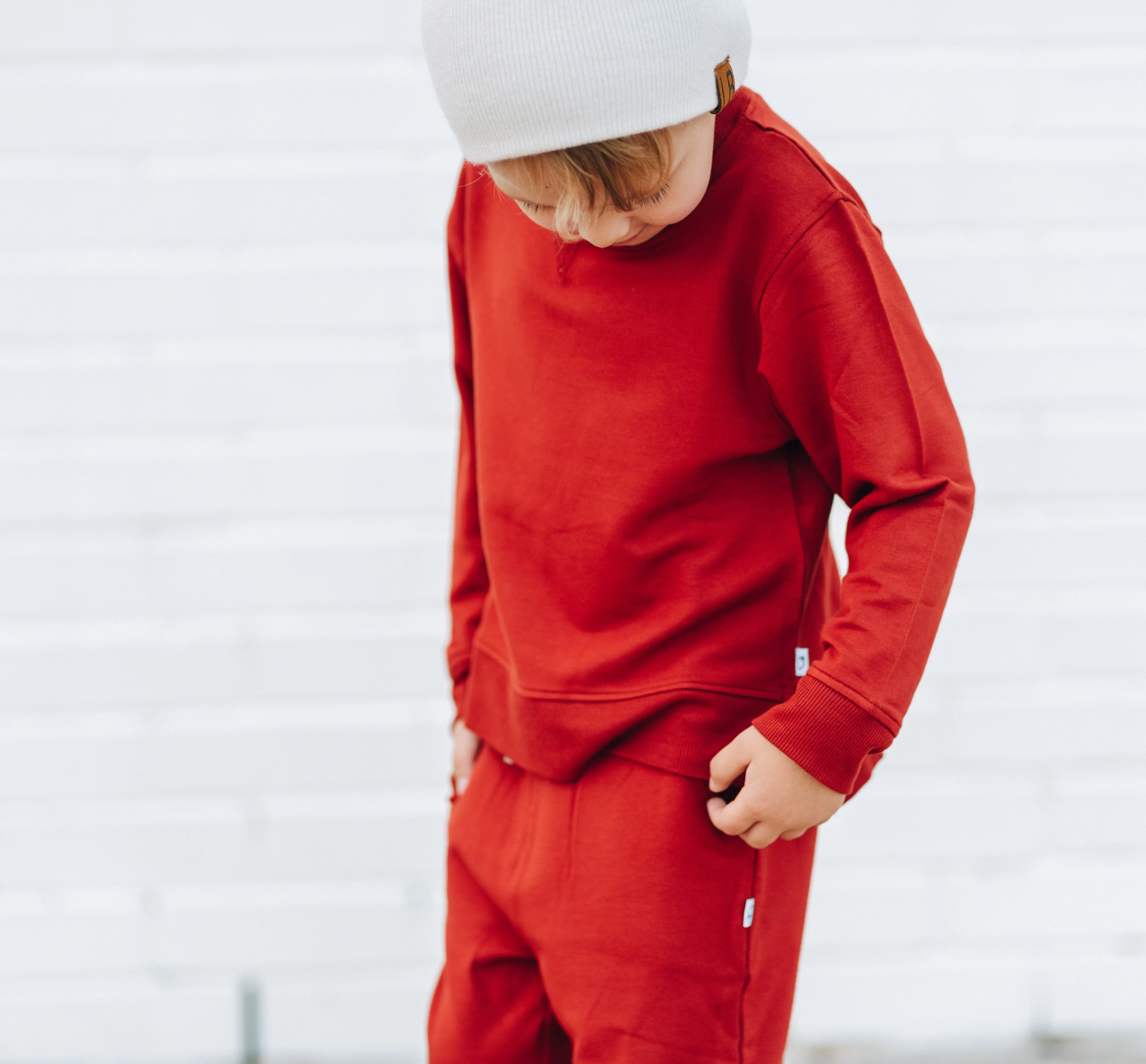 BRICK DREAM JOGGER