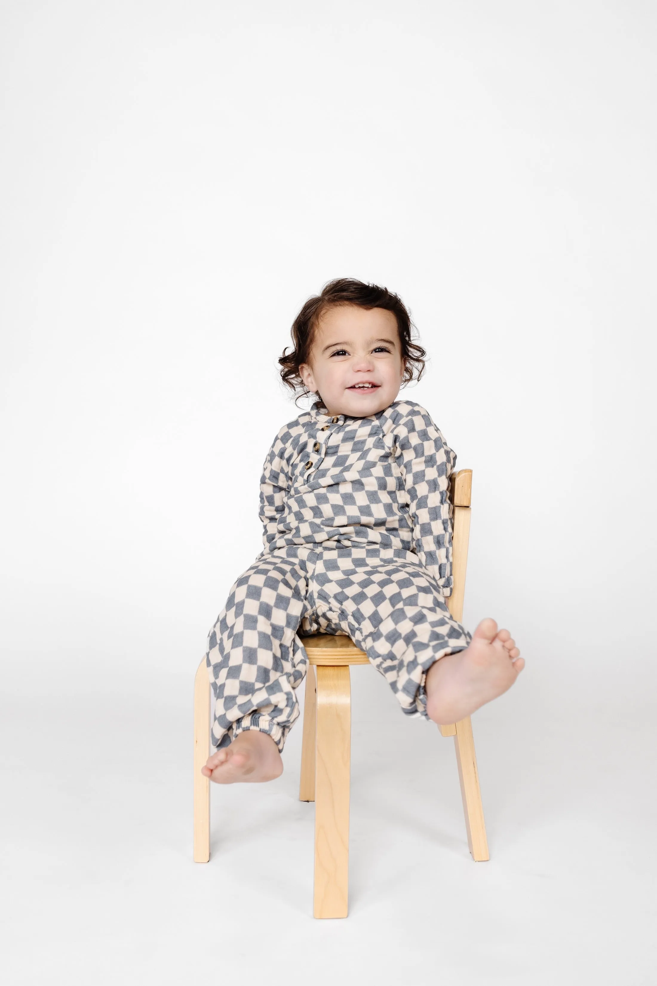 Jogger Pants - Miles