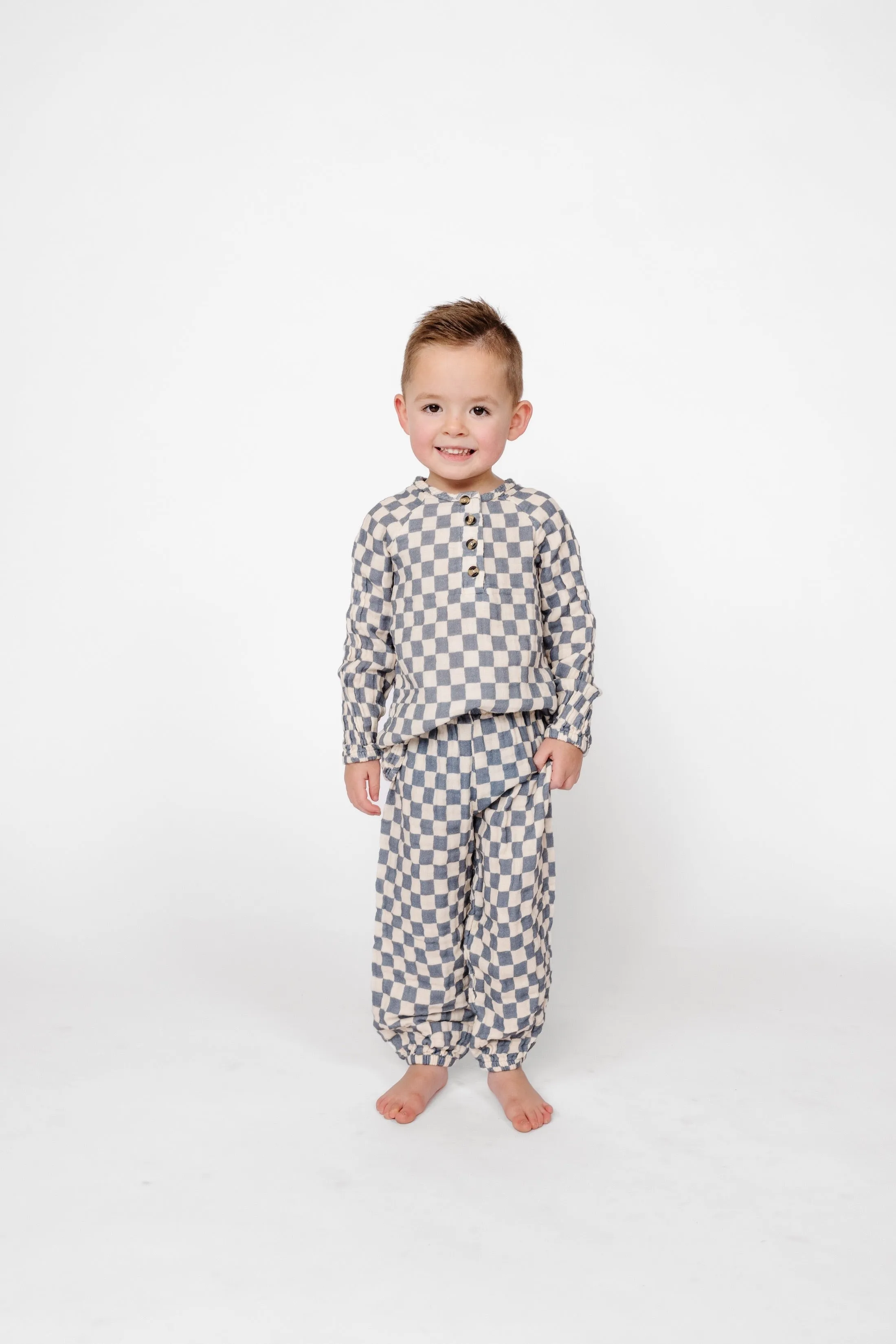 Jogger Pants - Miles