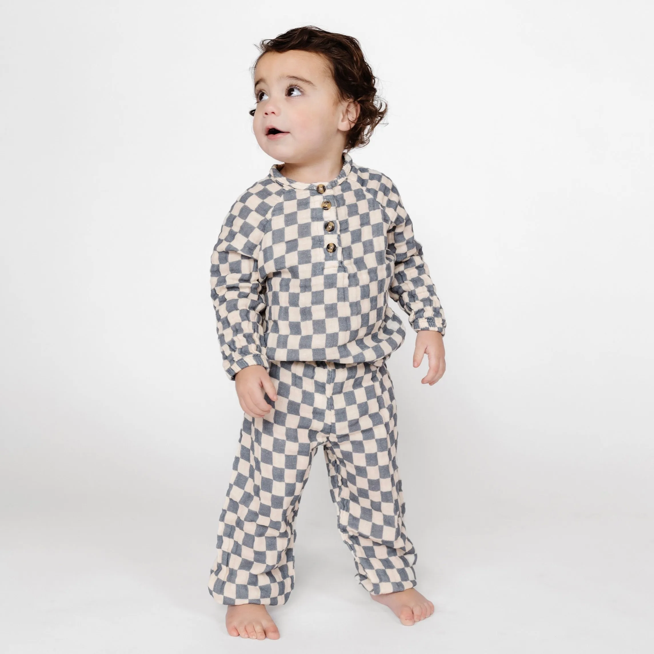Jogger Pants - Miles