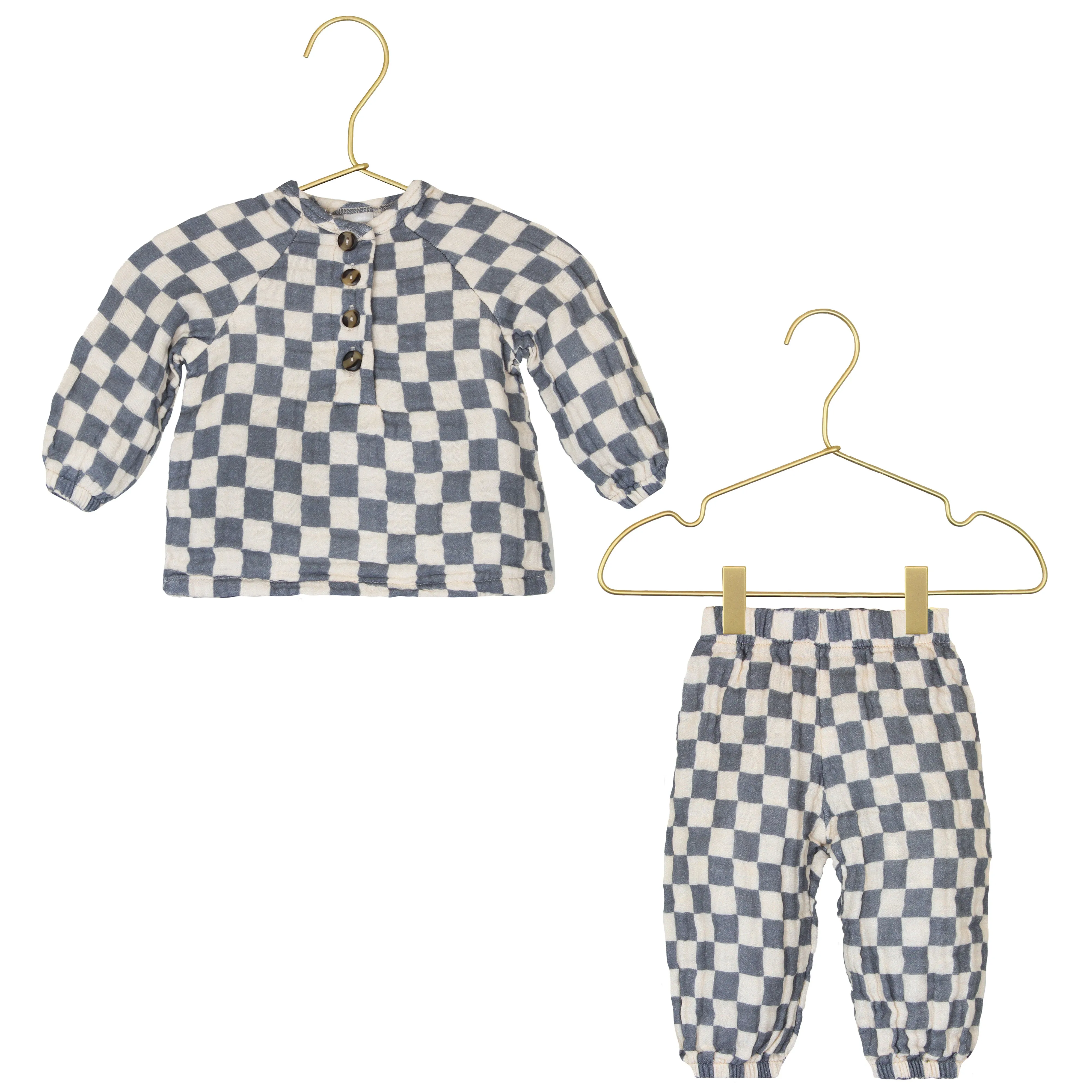 Jogger Pants - Miles