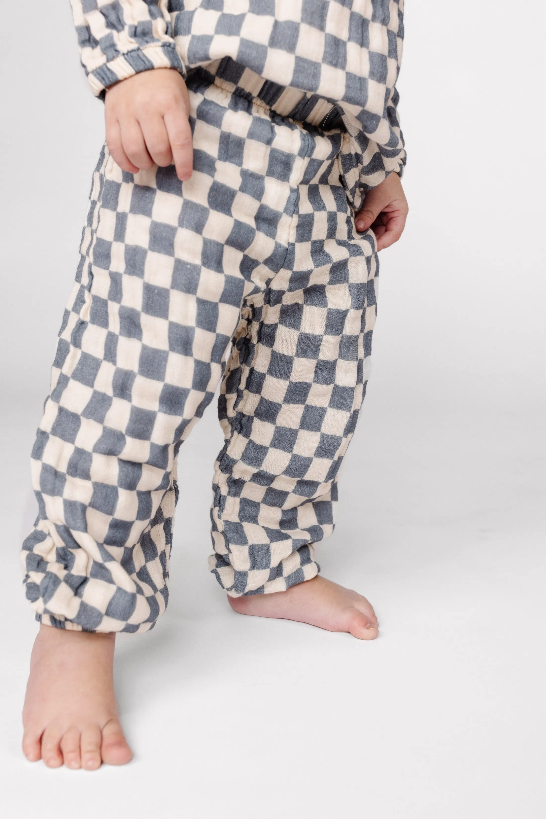 Jogger Pants - Miles