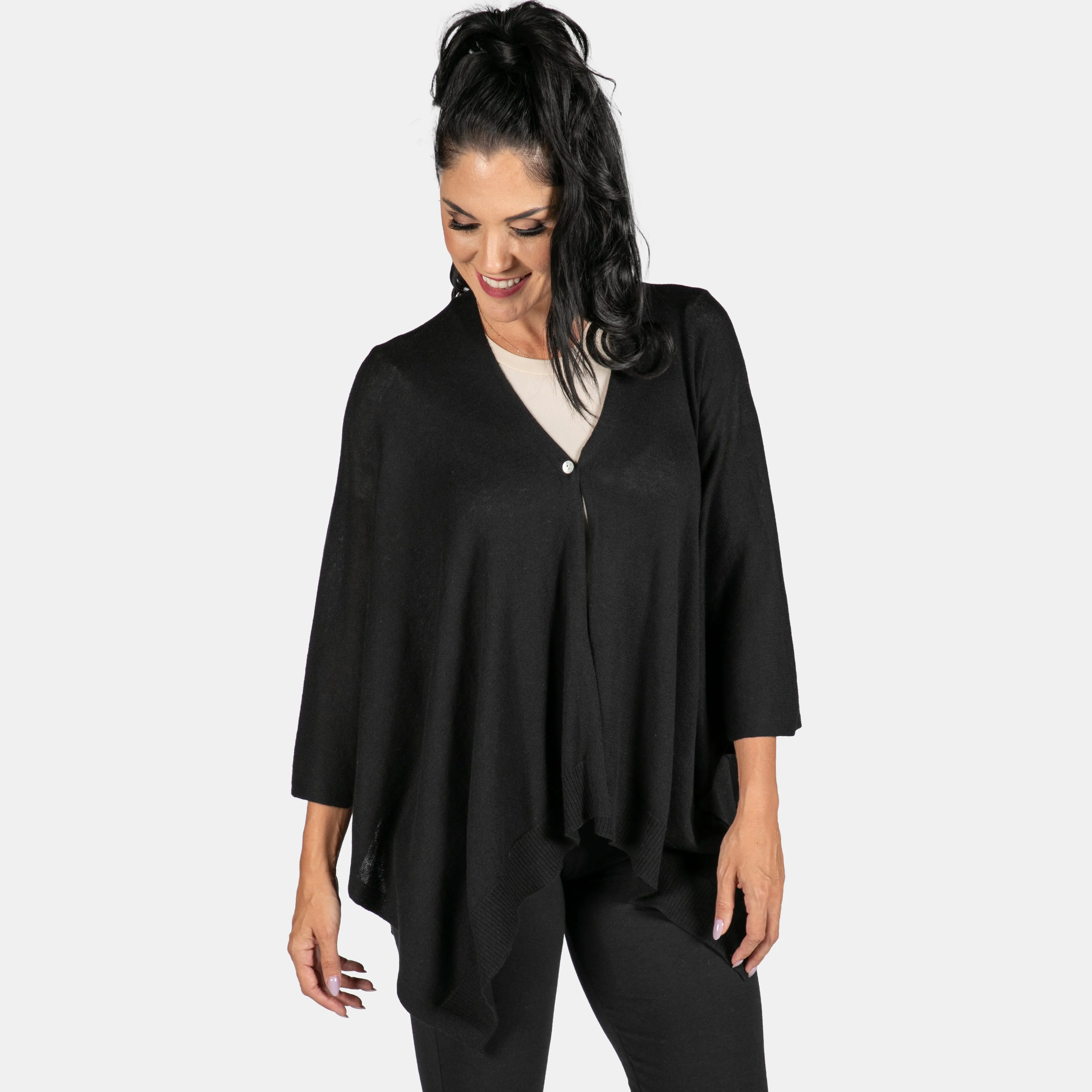 Ladies' Pashmina Jersey