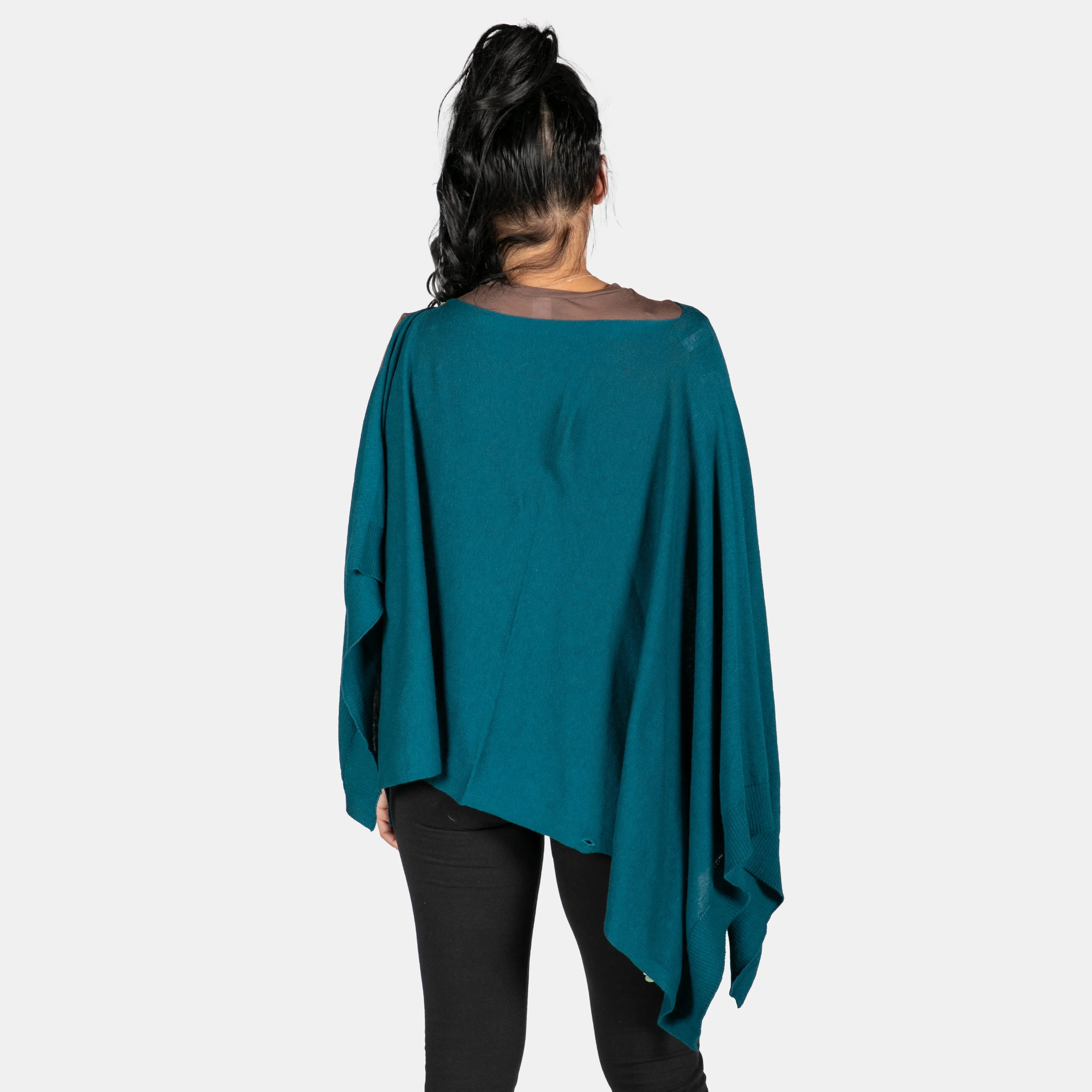 Ladies' Pashmina Jersey