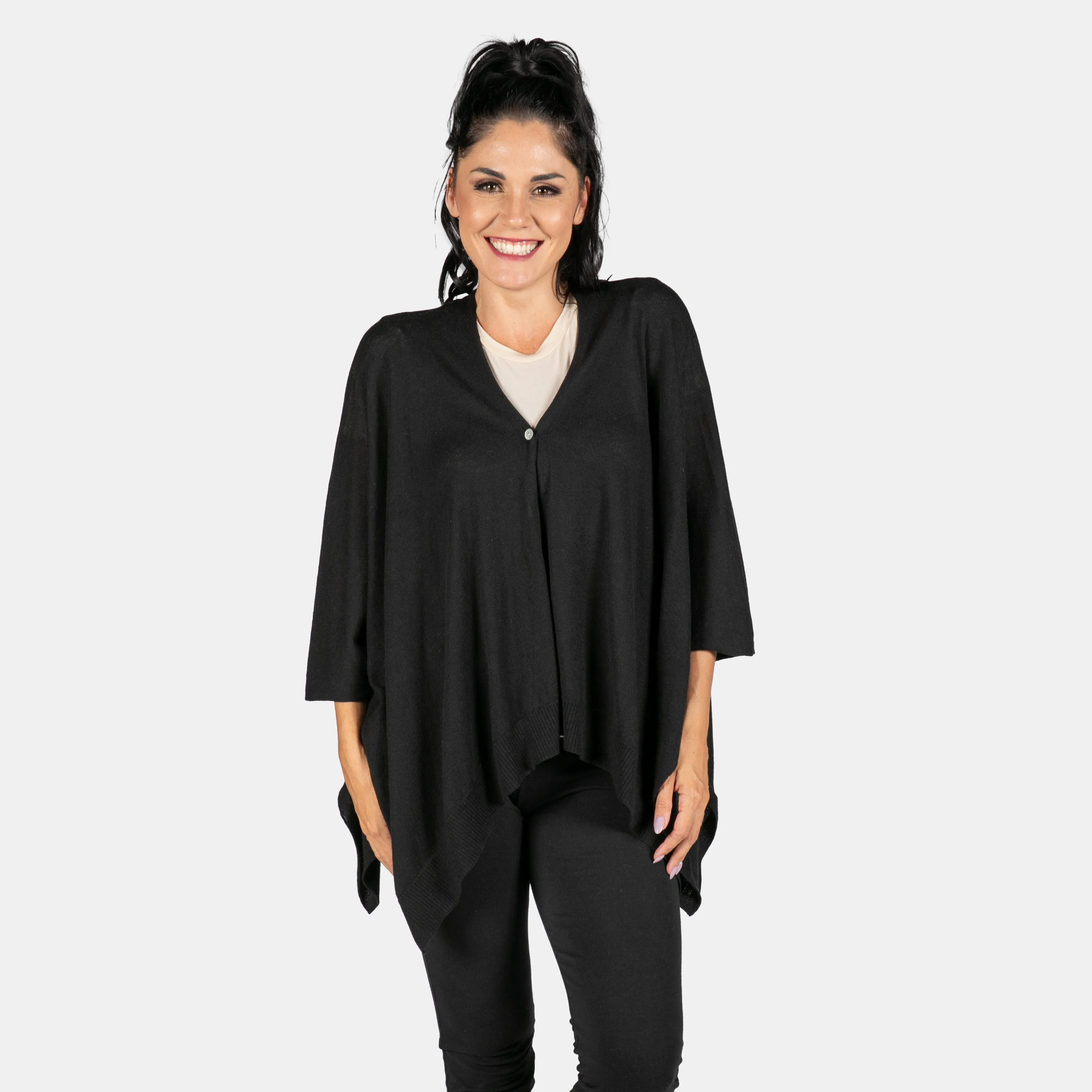 Ladies' Pashmina Jersey