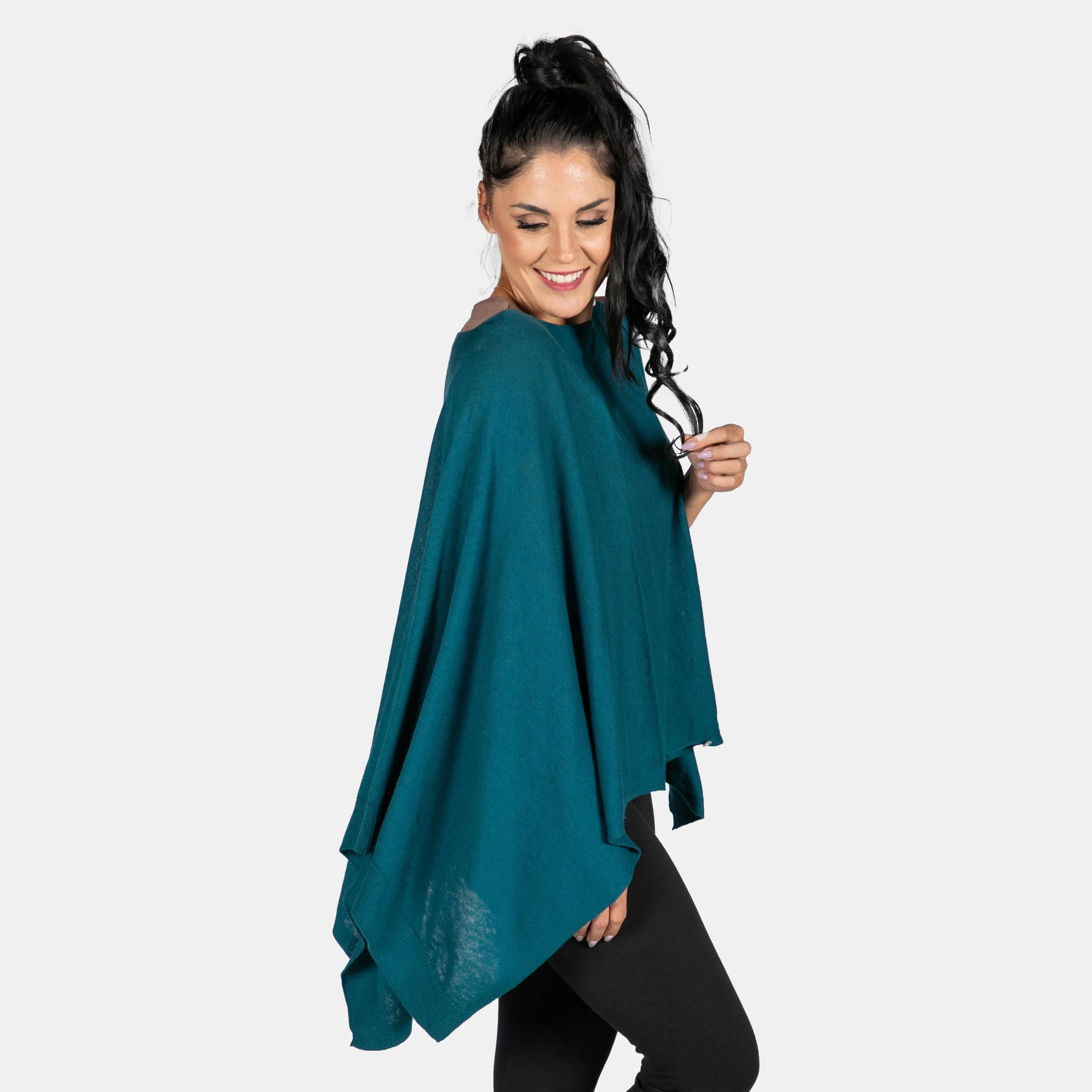 Ladies' Pashmina Jersey