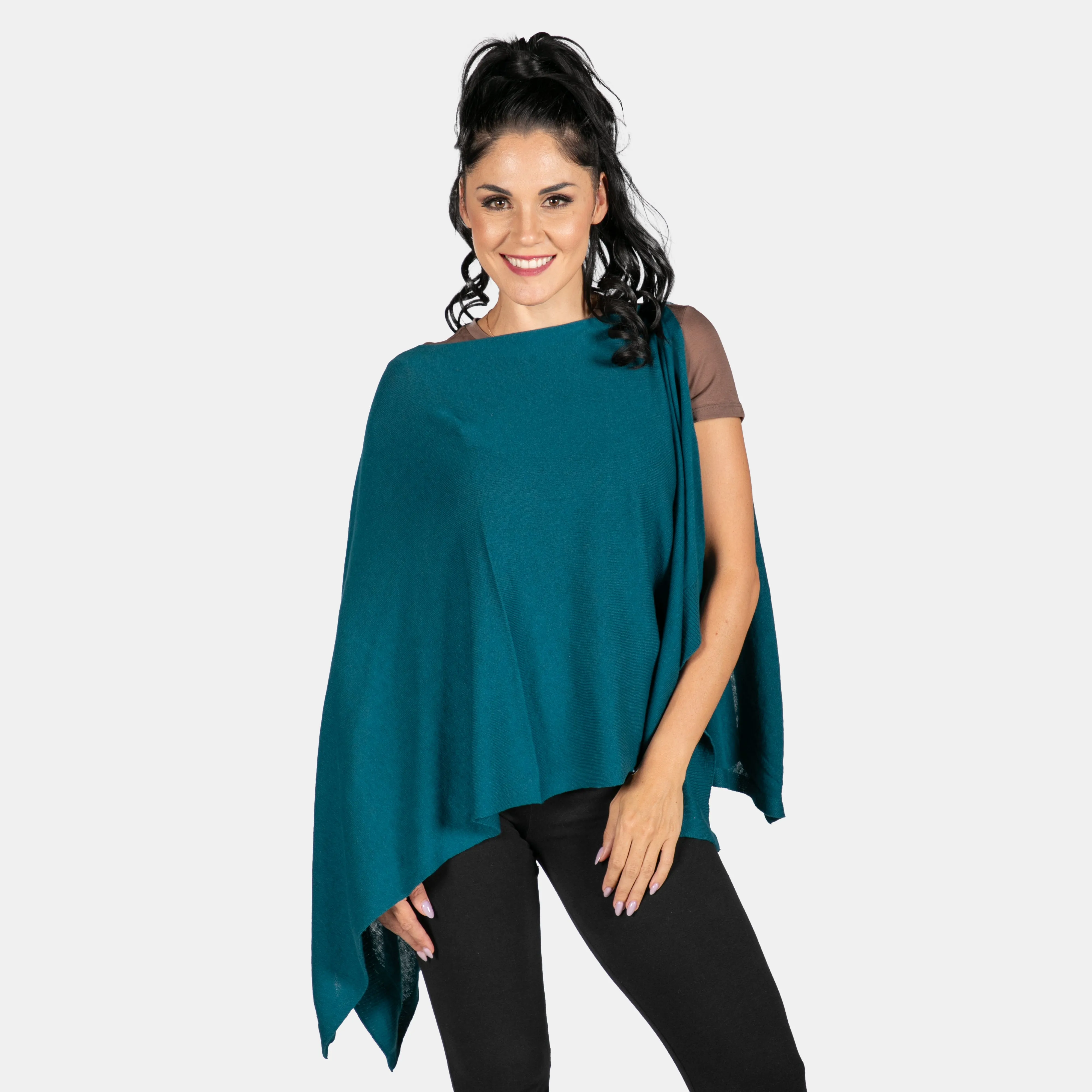 Ladies' Pashmina Jersey