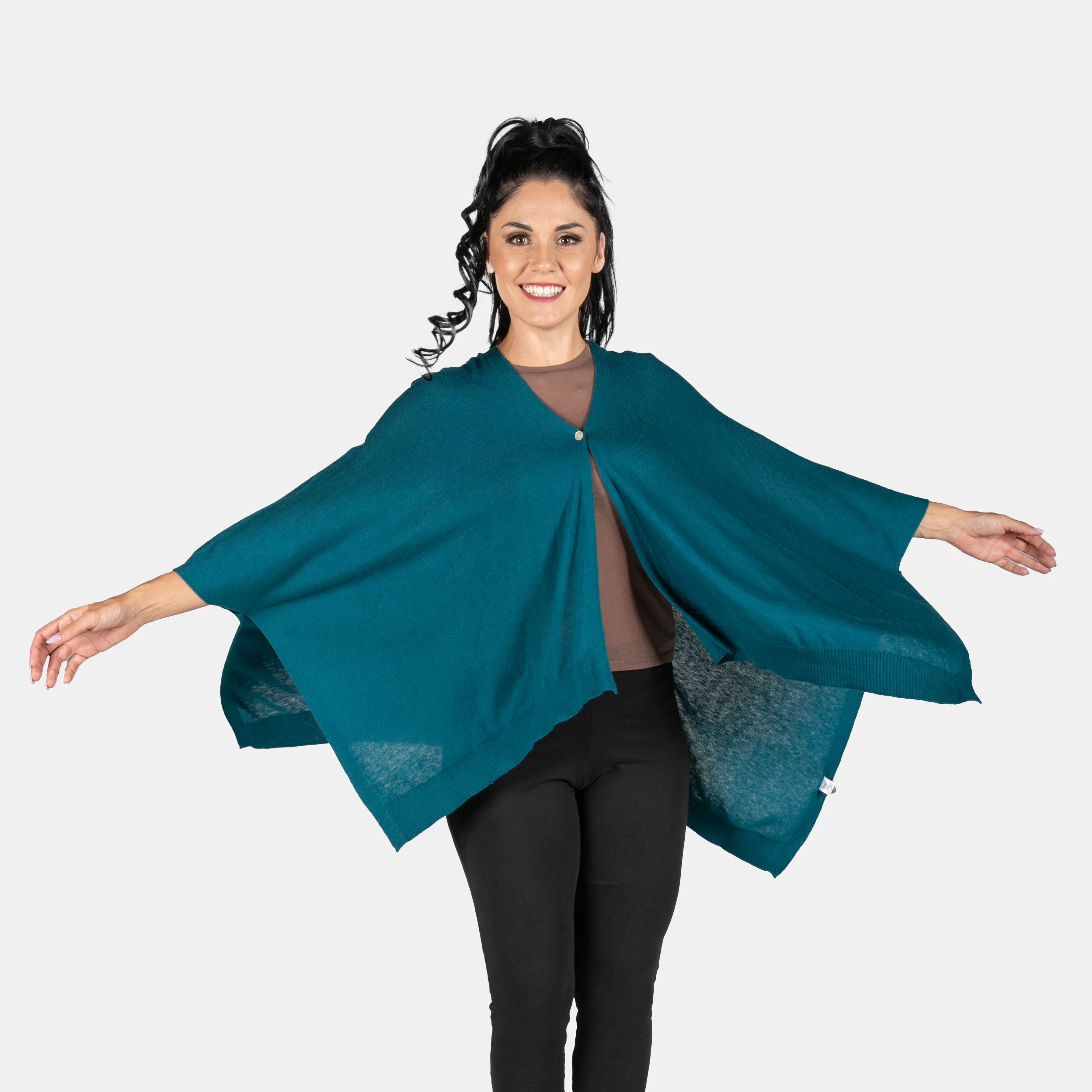 Ladies' Pashmina Jersey