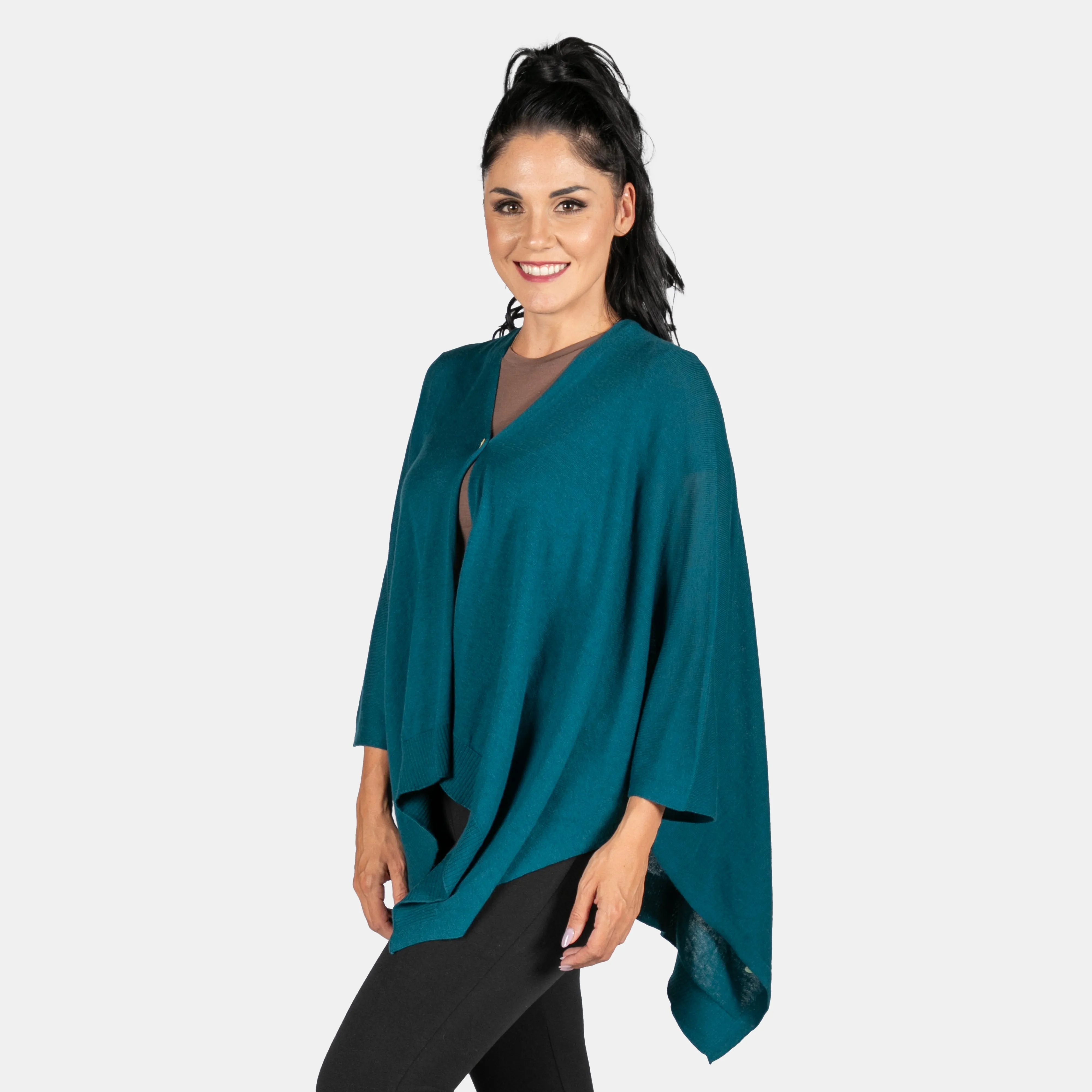 Ladies' Pashmina Jersey