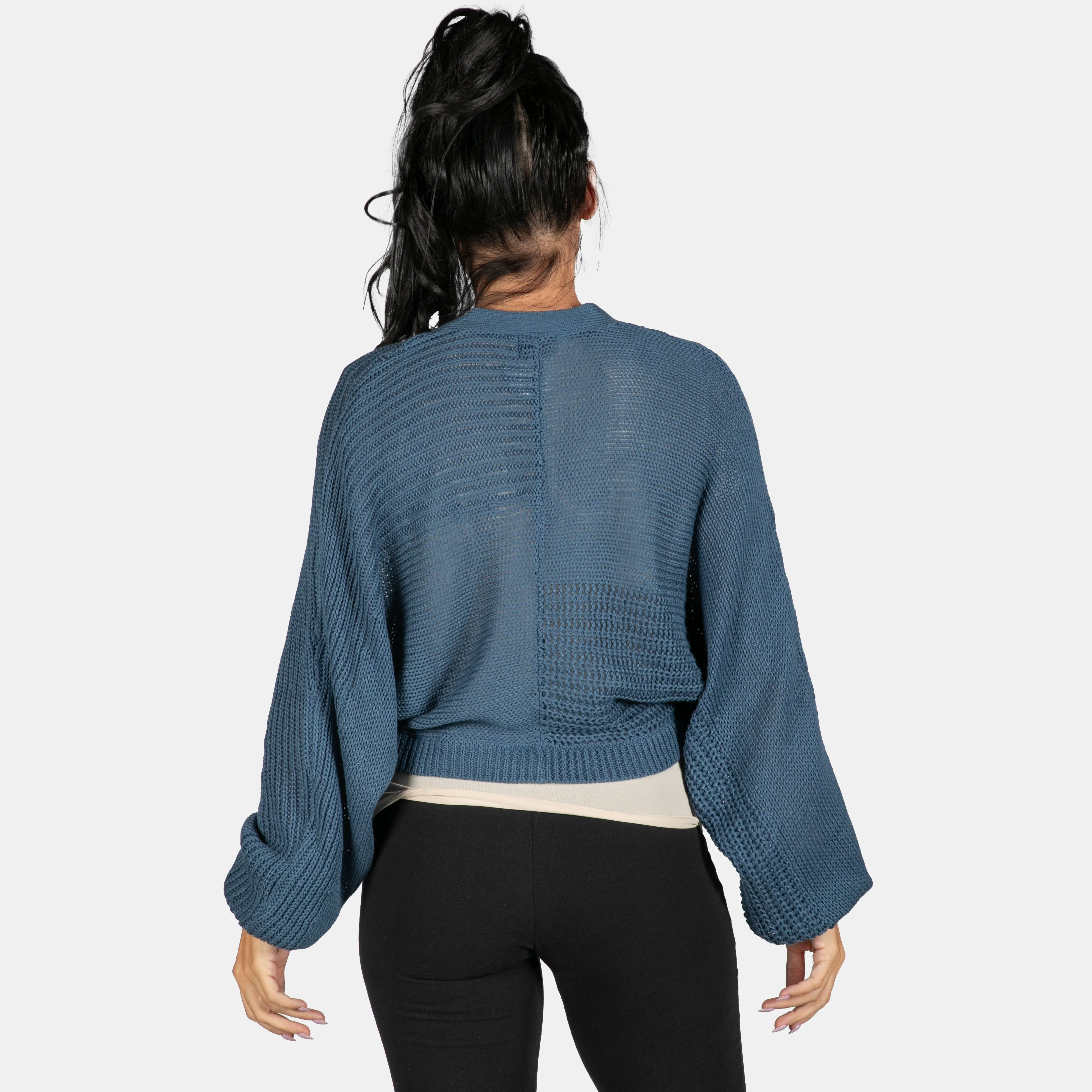 Ladies' Petal Jersey