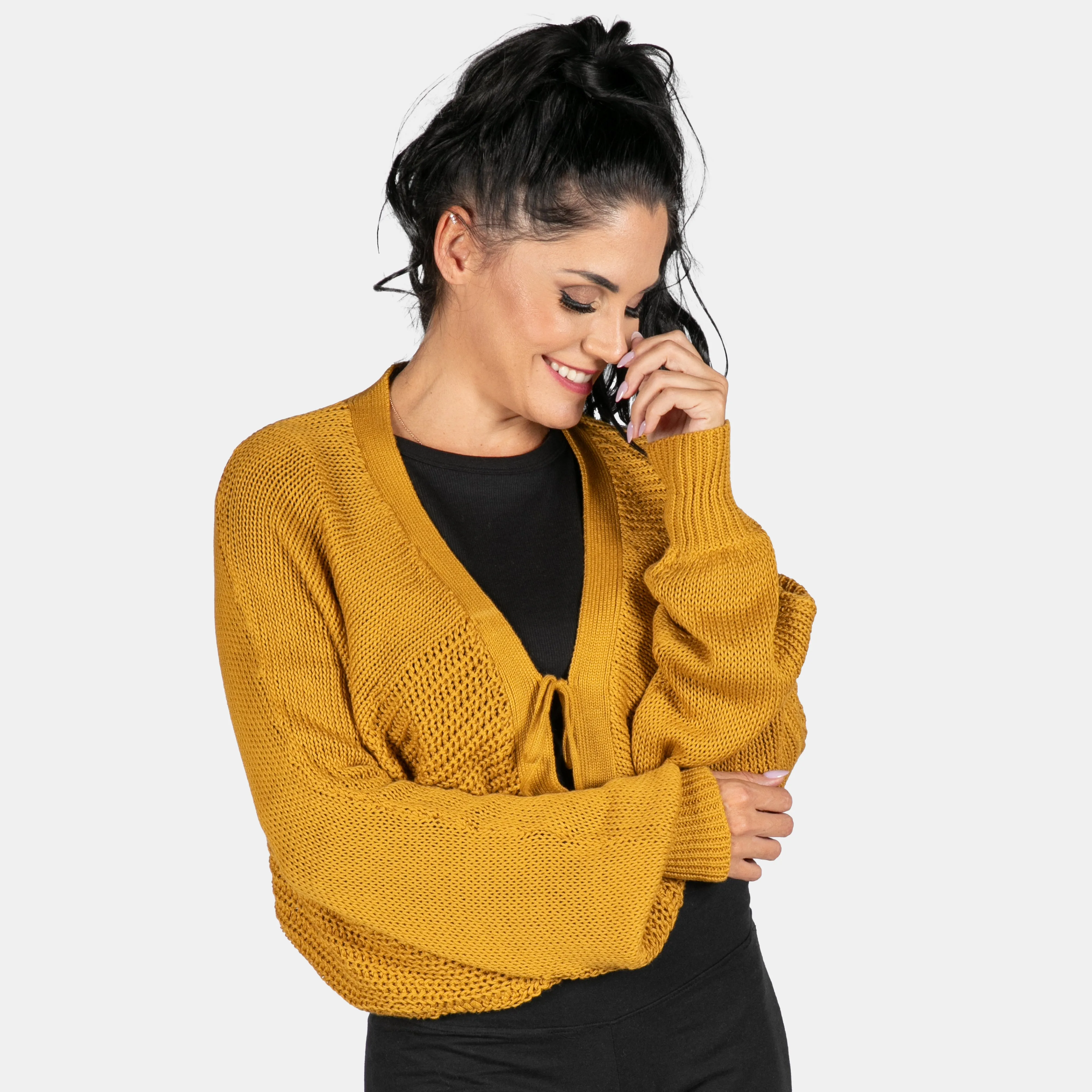 Ladies' Petal Jersey