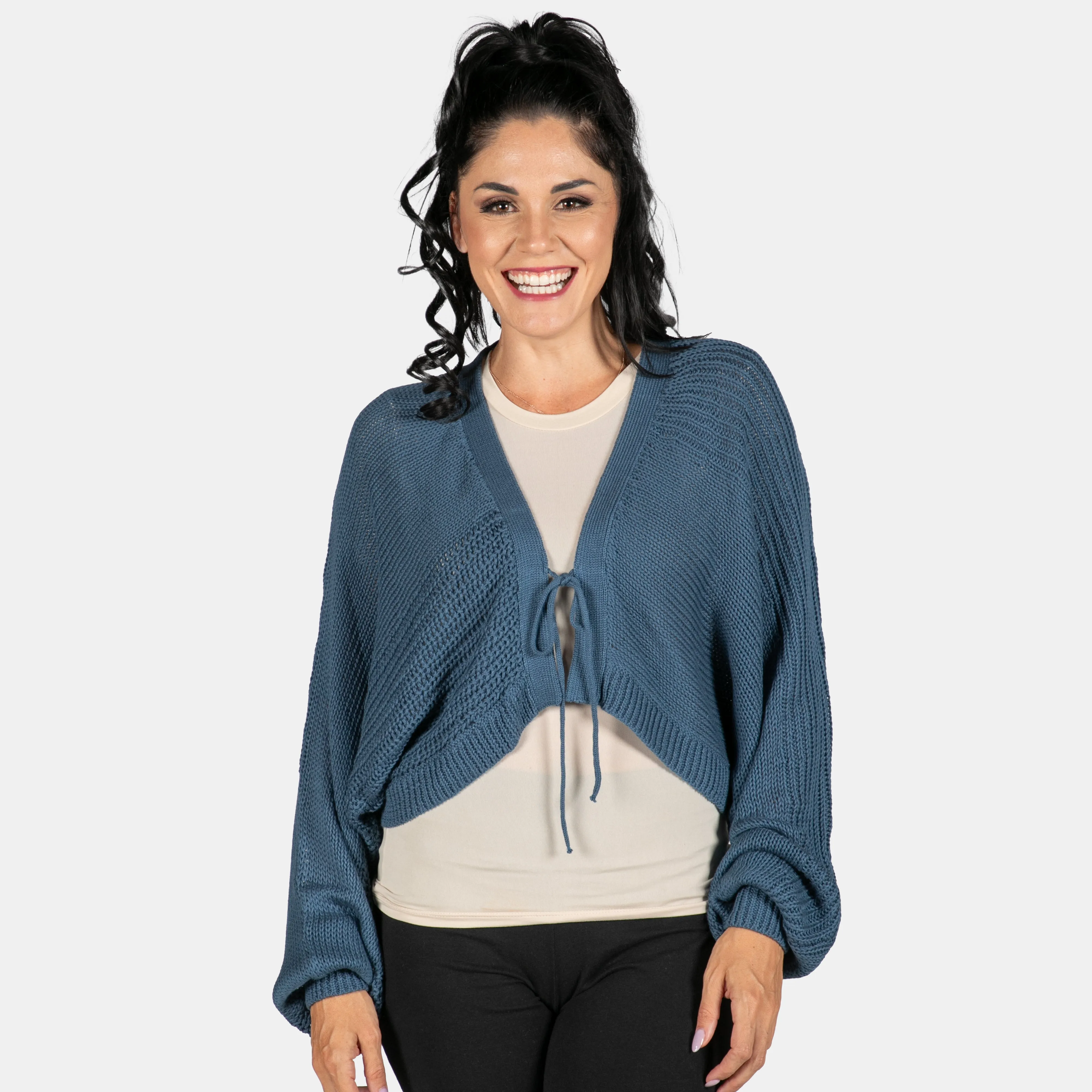 Ladies' Petal Jersey