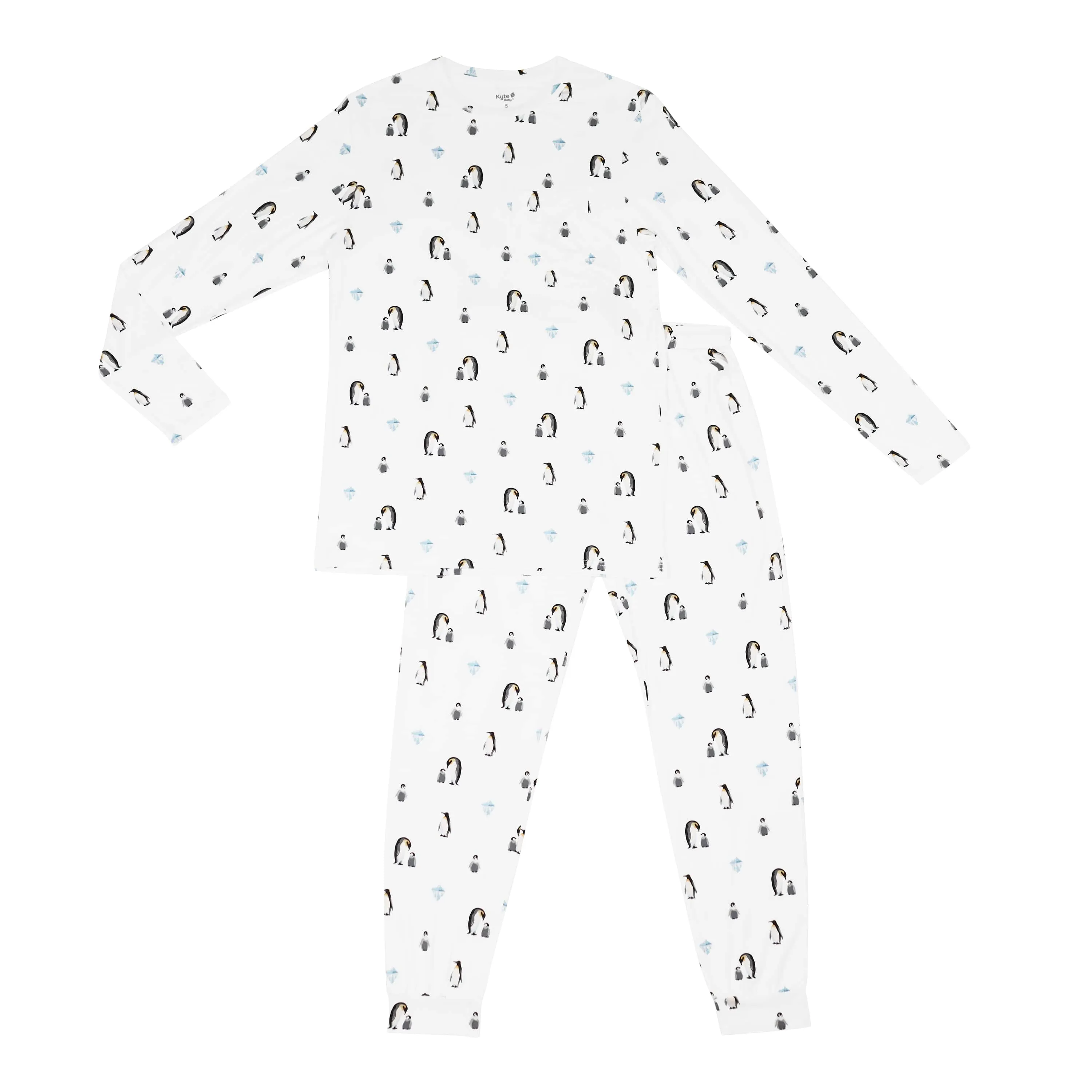 Men's Jogger Set in Penguin