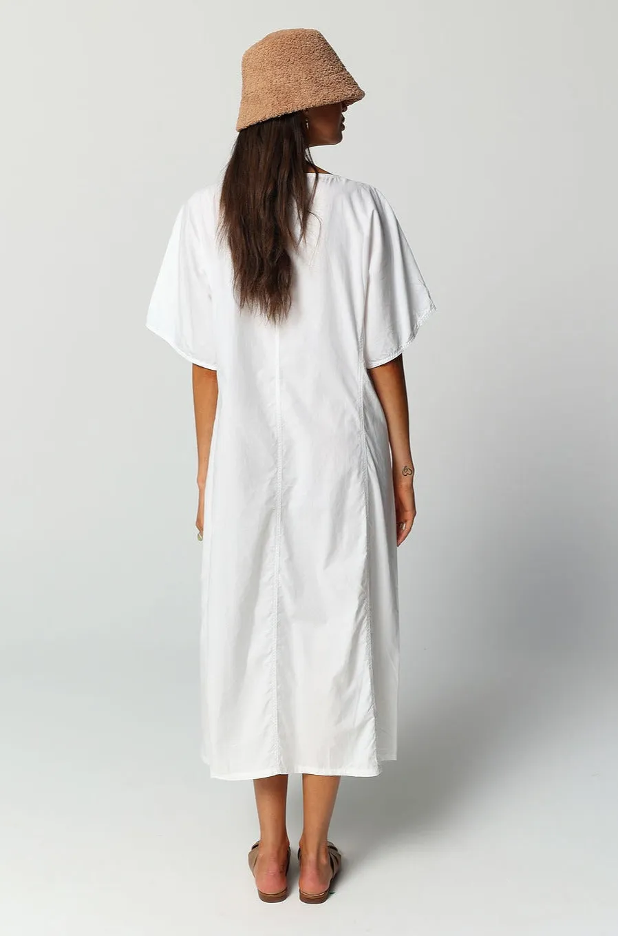 MONDAY DRESS