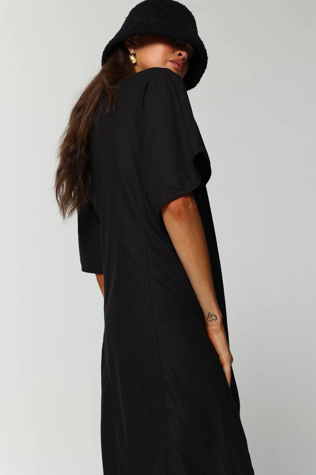 MONDAY DRESS