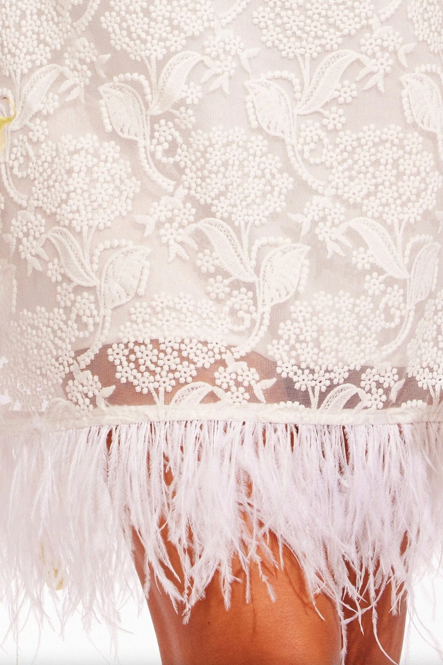 Narcisse Dress - CLEARANCE