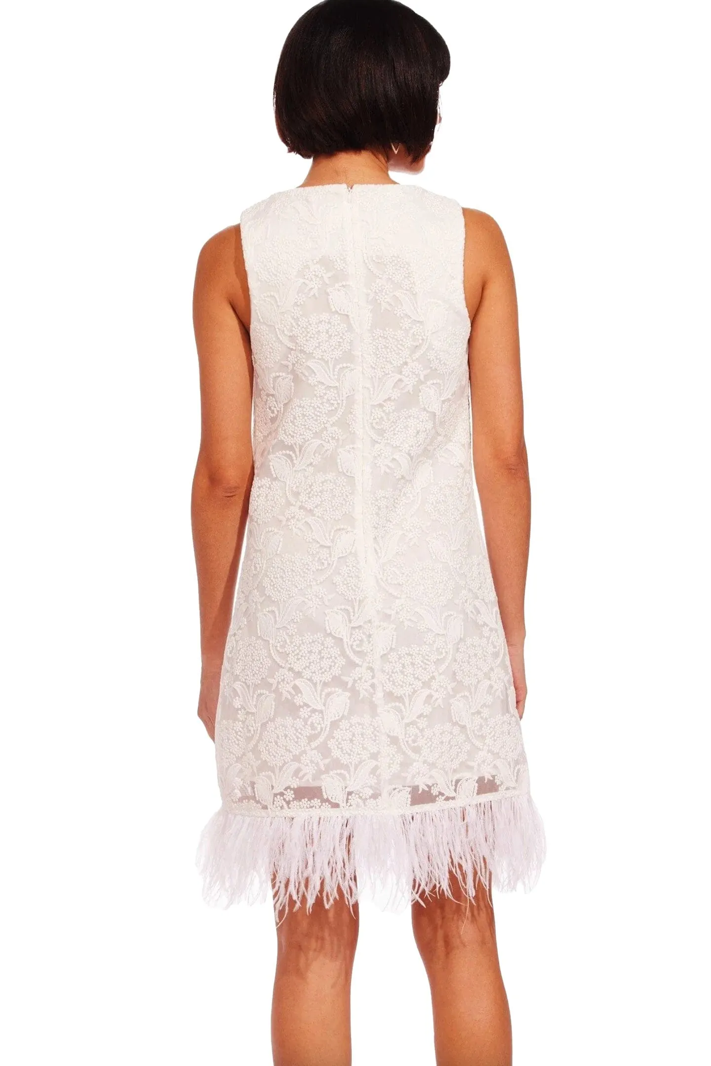 Narcisse Dress - CLEARANCE