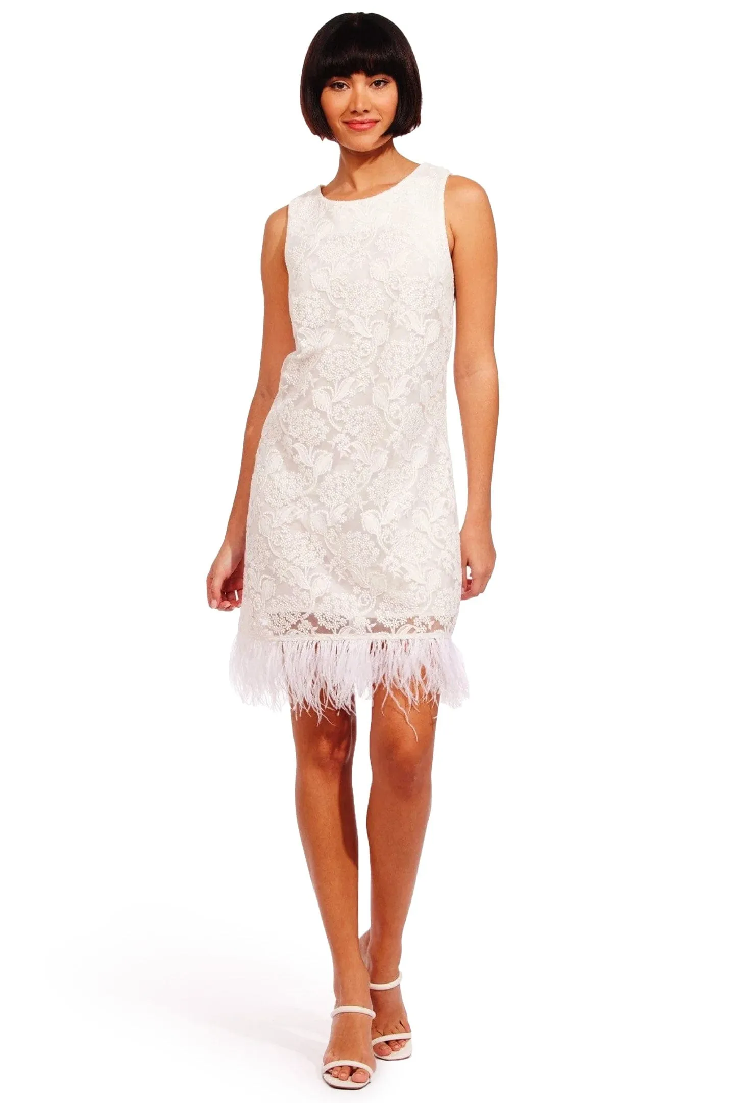Narcisse Dress - CLEARANCE