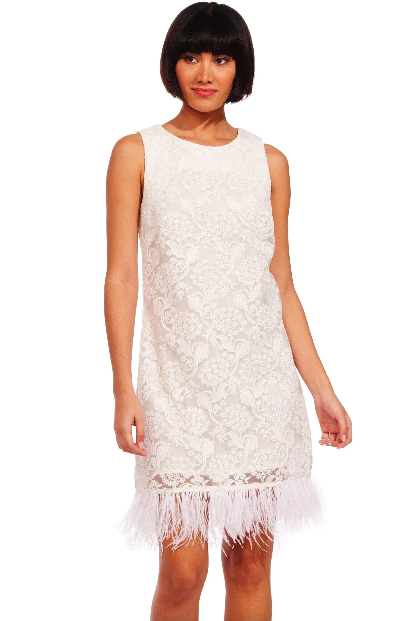 Narcisse Dress - CLEARANCE