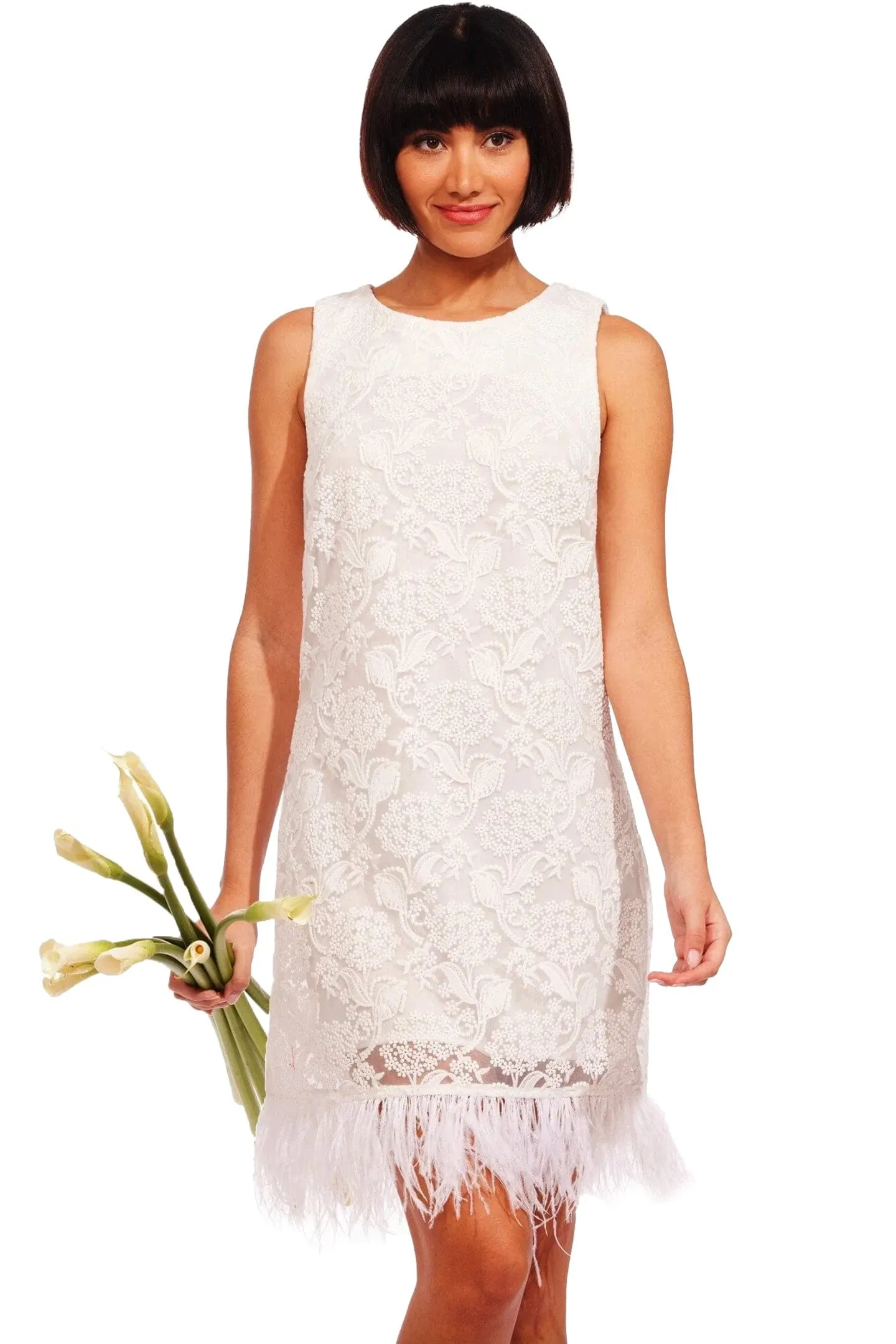 Narcisse Dress - CLEARANCE