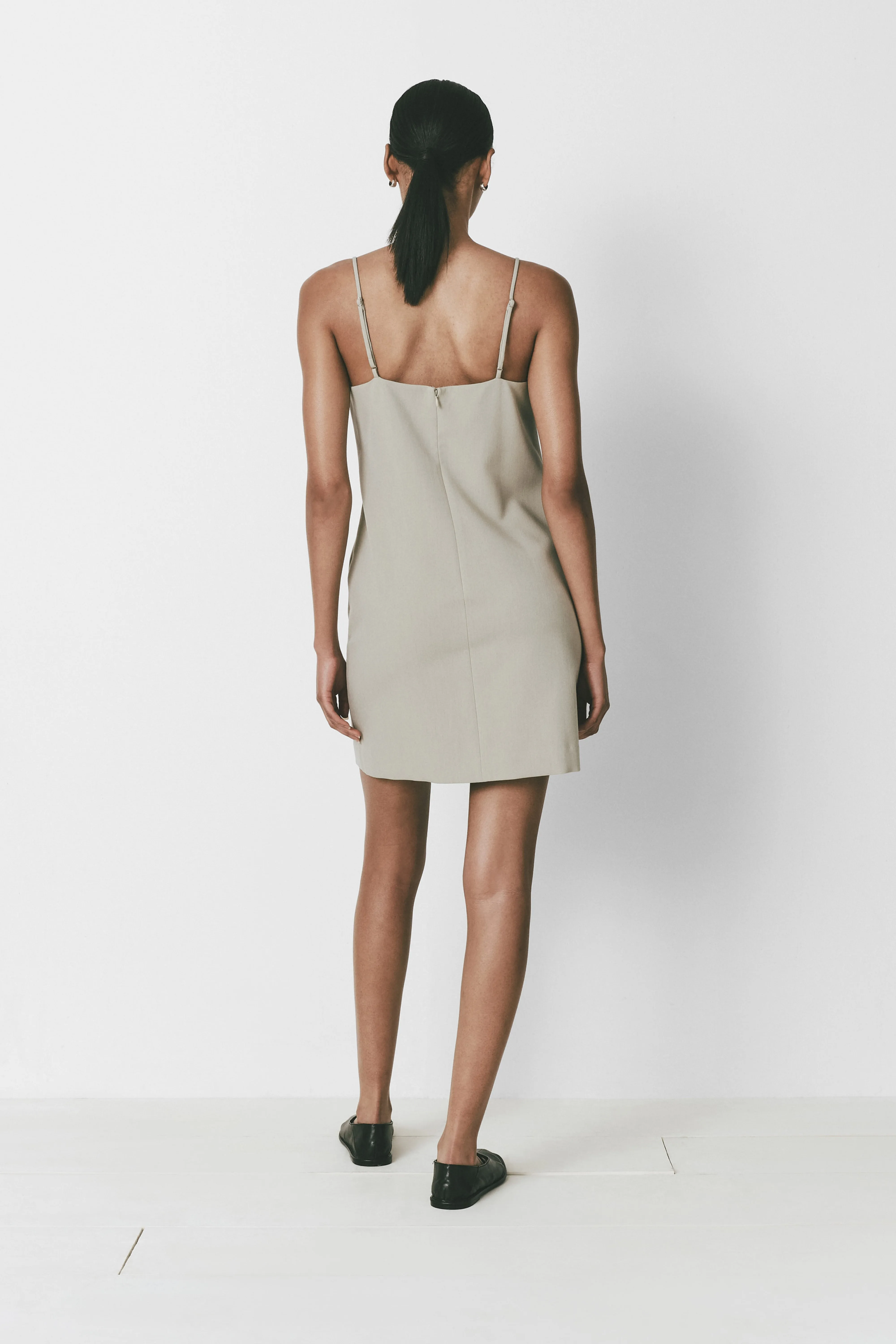 Sare Mini Dress