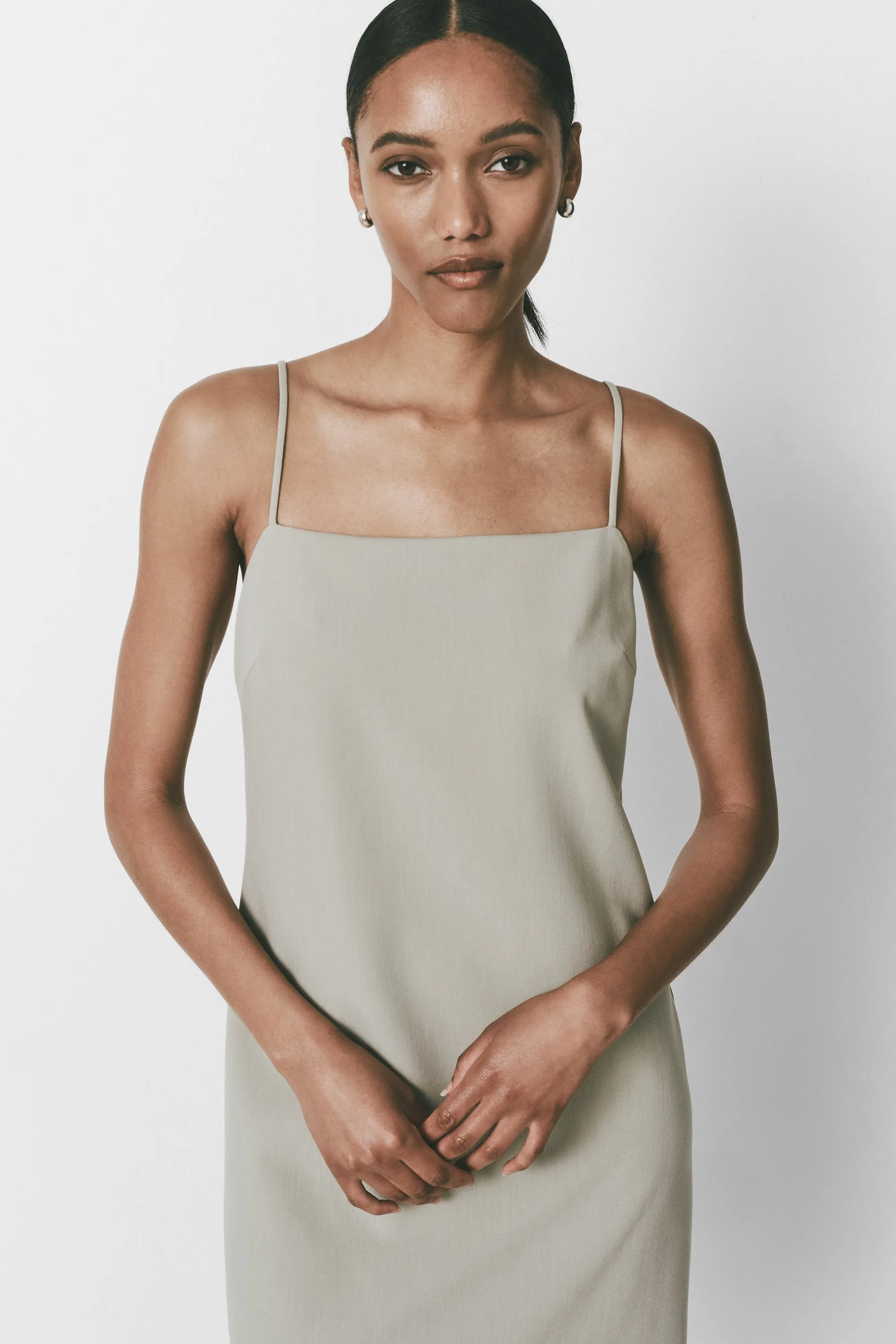Sare Mini Dress