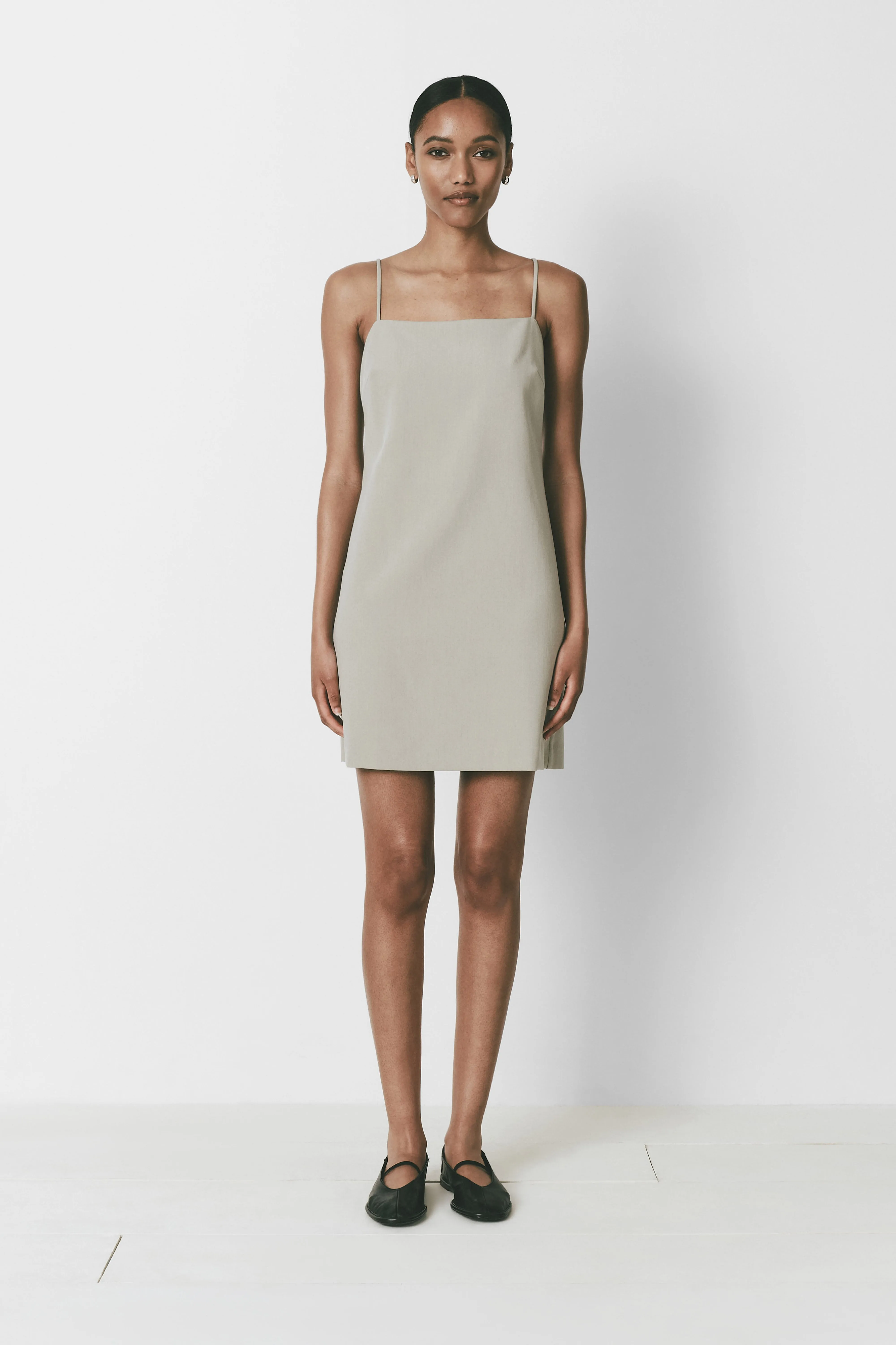 Sare Mini Dress