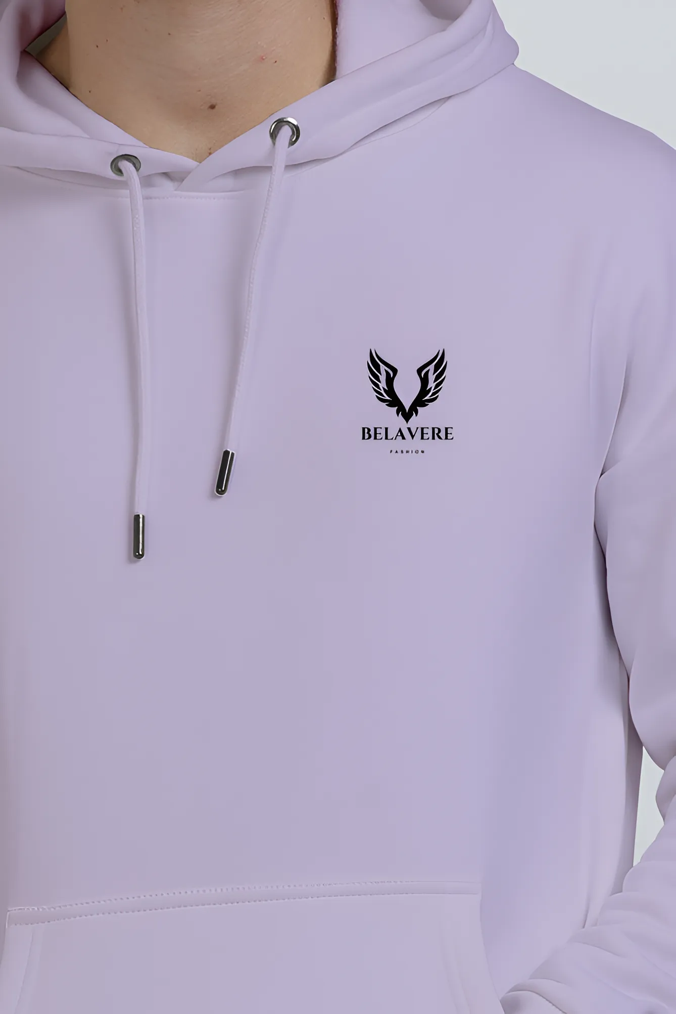 Supreme Anime-Inspired Hoodie with Streetwear Graphic Design - Exclusive by Belavere