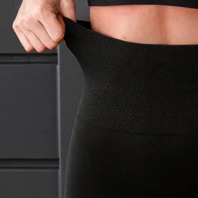 Tummy Control Capri Leggings