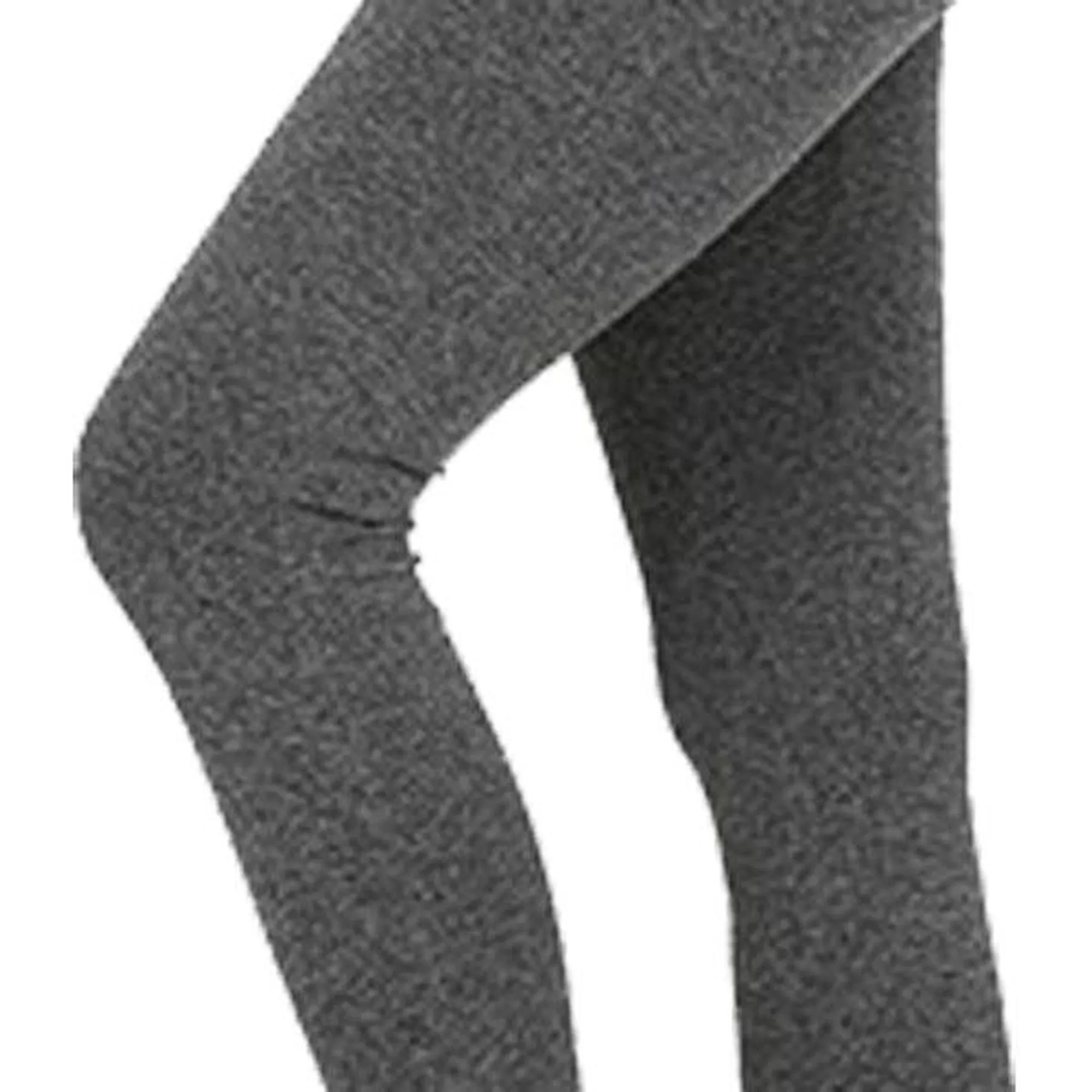 Tummy Control Capri Leggings