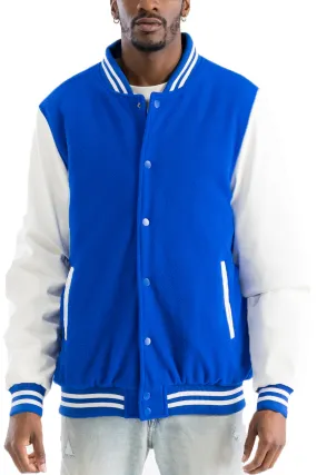 Varsity Letterman Jacket
