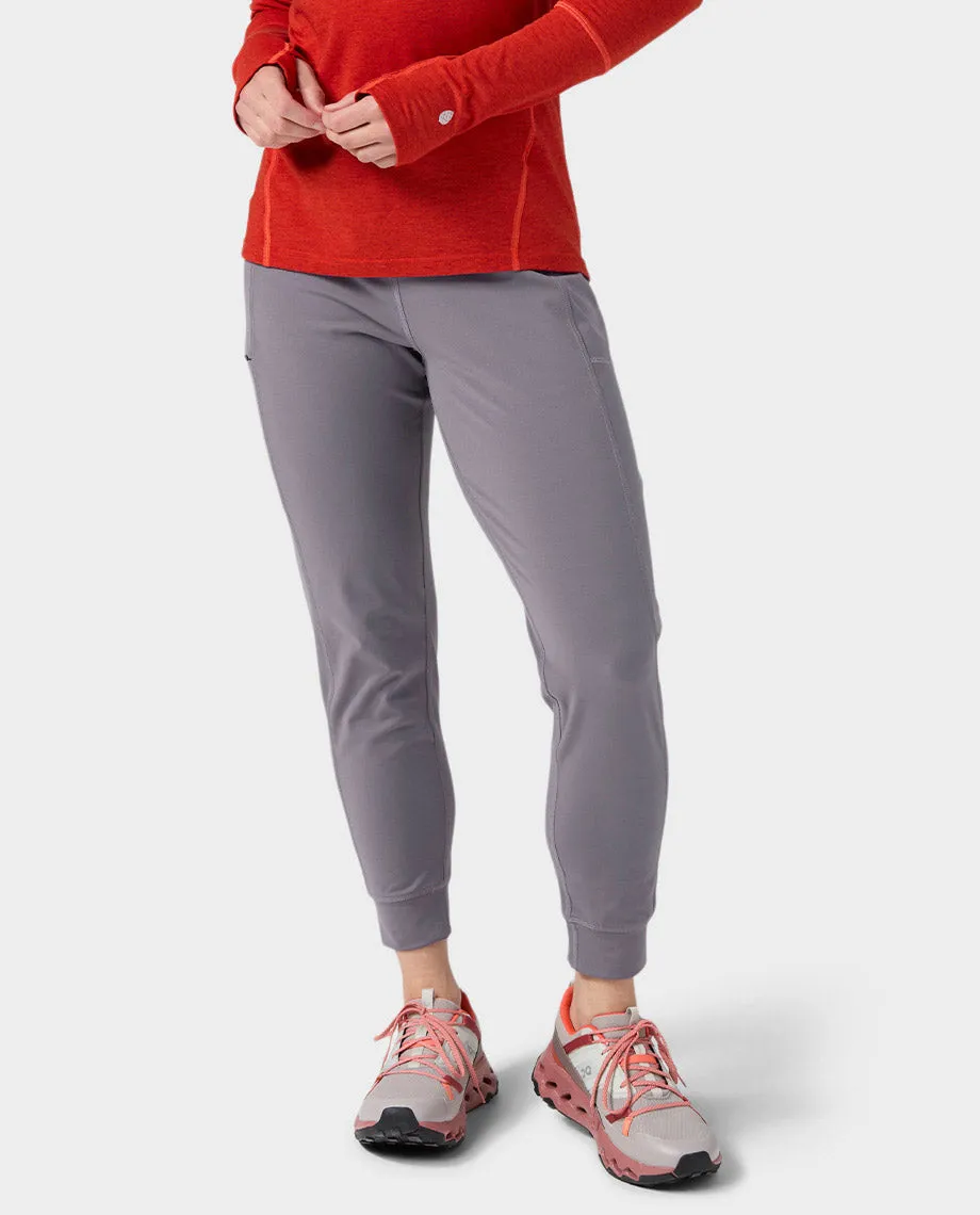 Women's Glide Tech Jogger