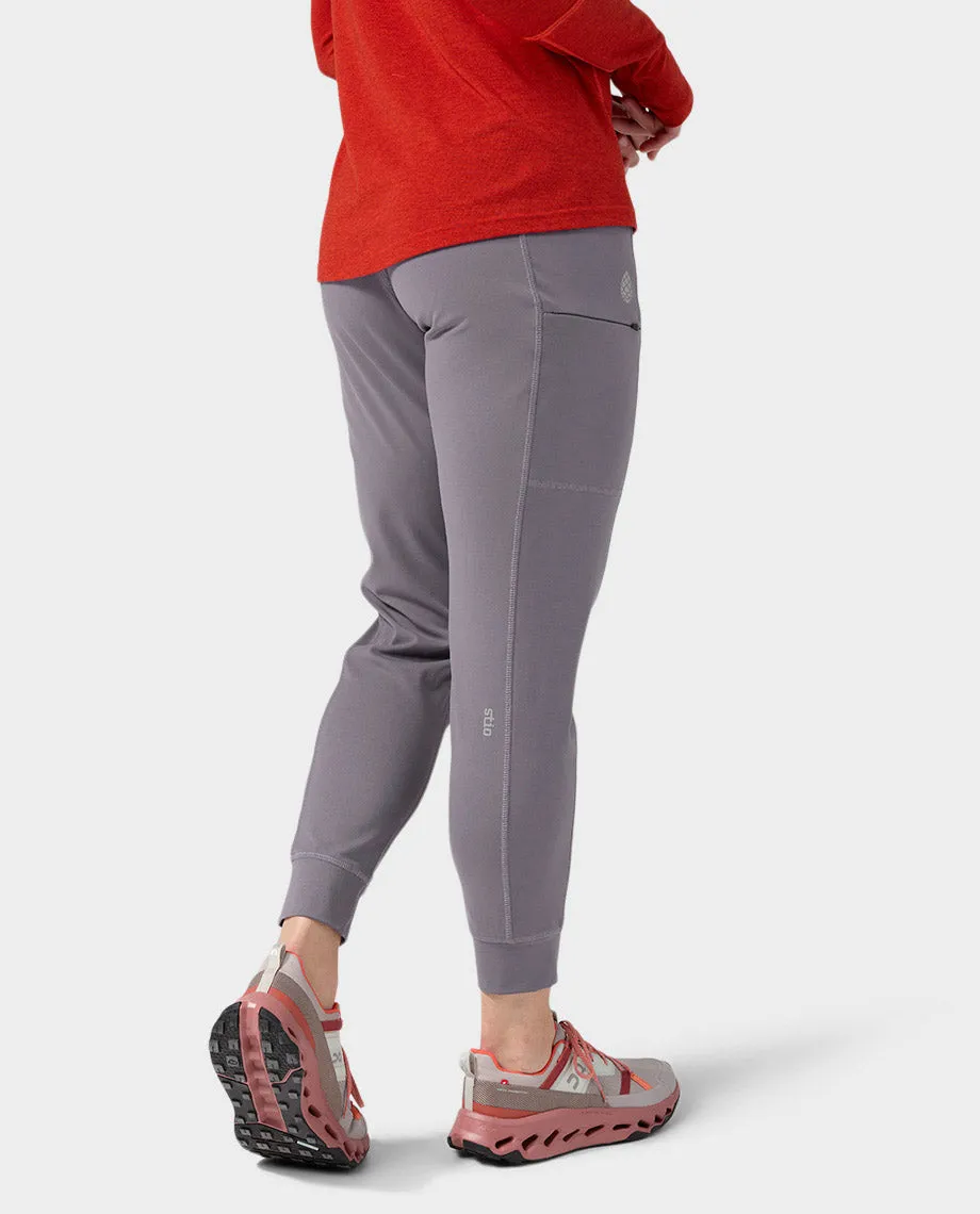 Women's Glide Tech Jogger