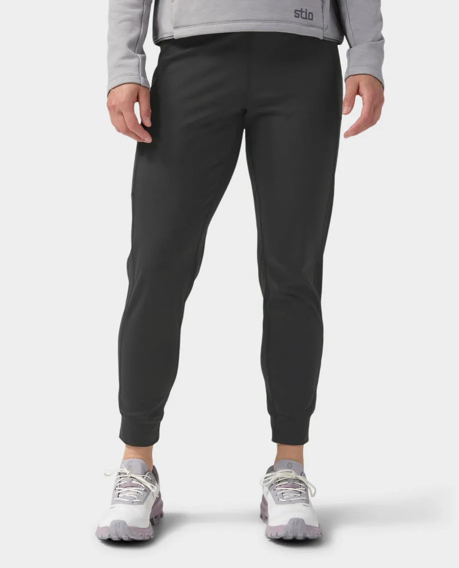 Women's Glide Tech Jogger