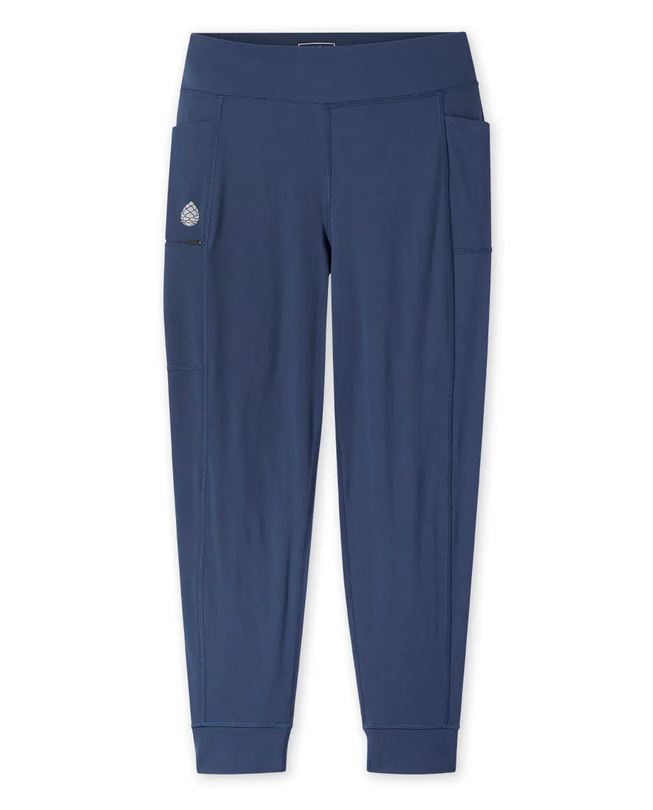 Women's Glide Tech Jogger