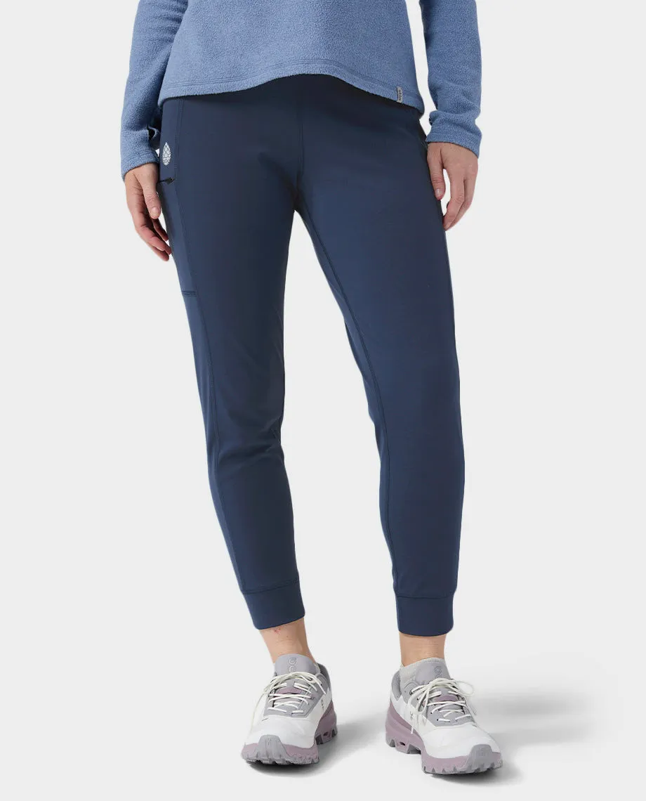 Women's Glide Tech Jogger